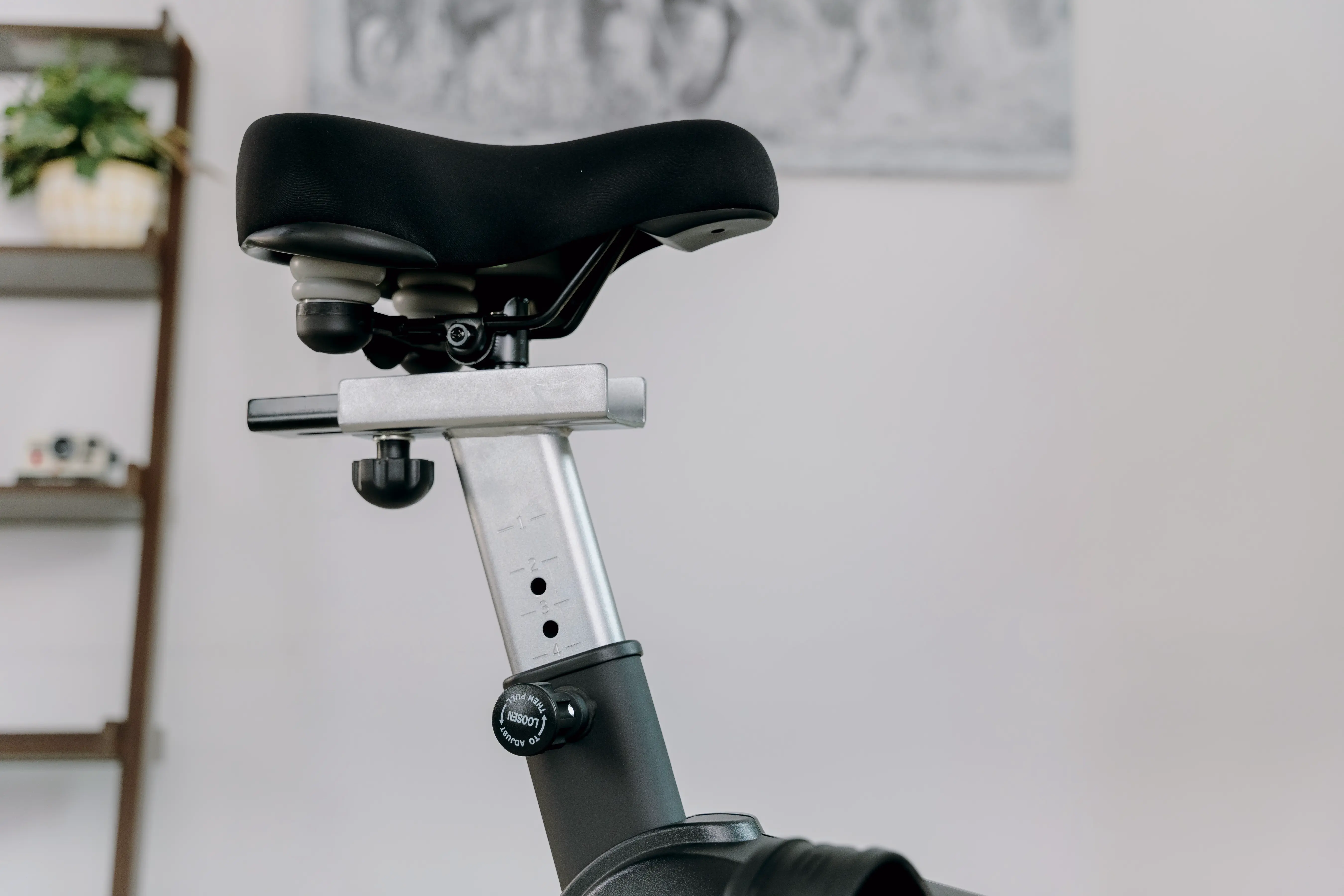 SOLE B94 Exercise Bike - Image 18