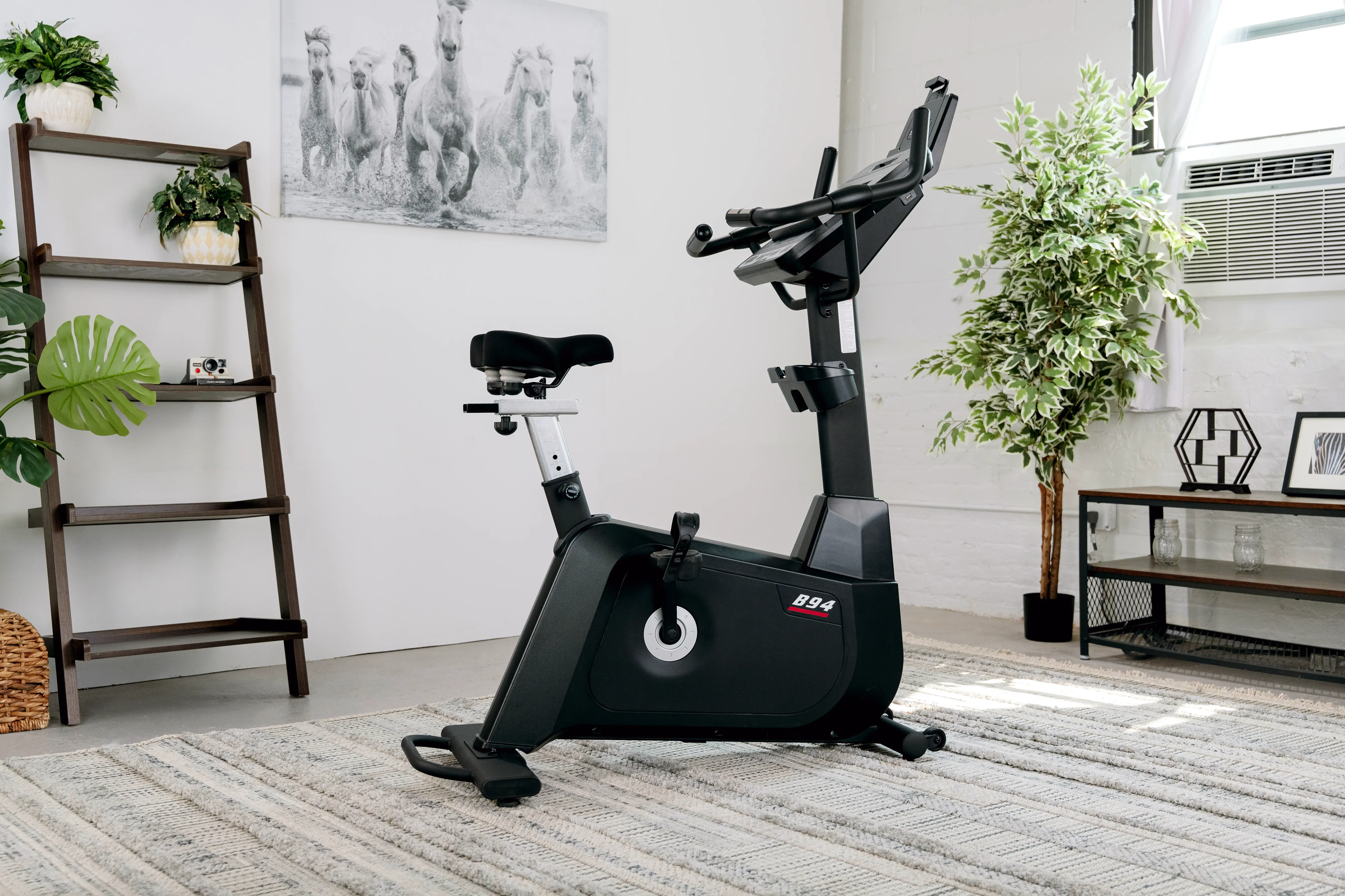 SOLE B94 Exercise Bike - Image 19