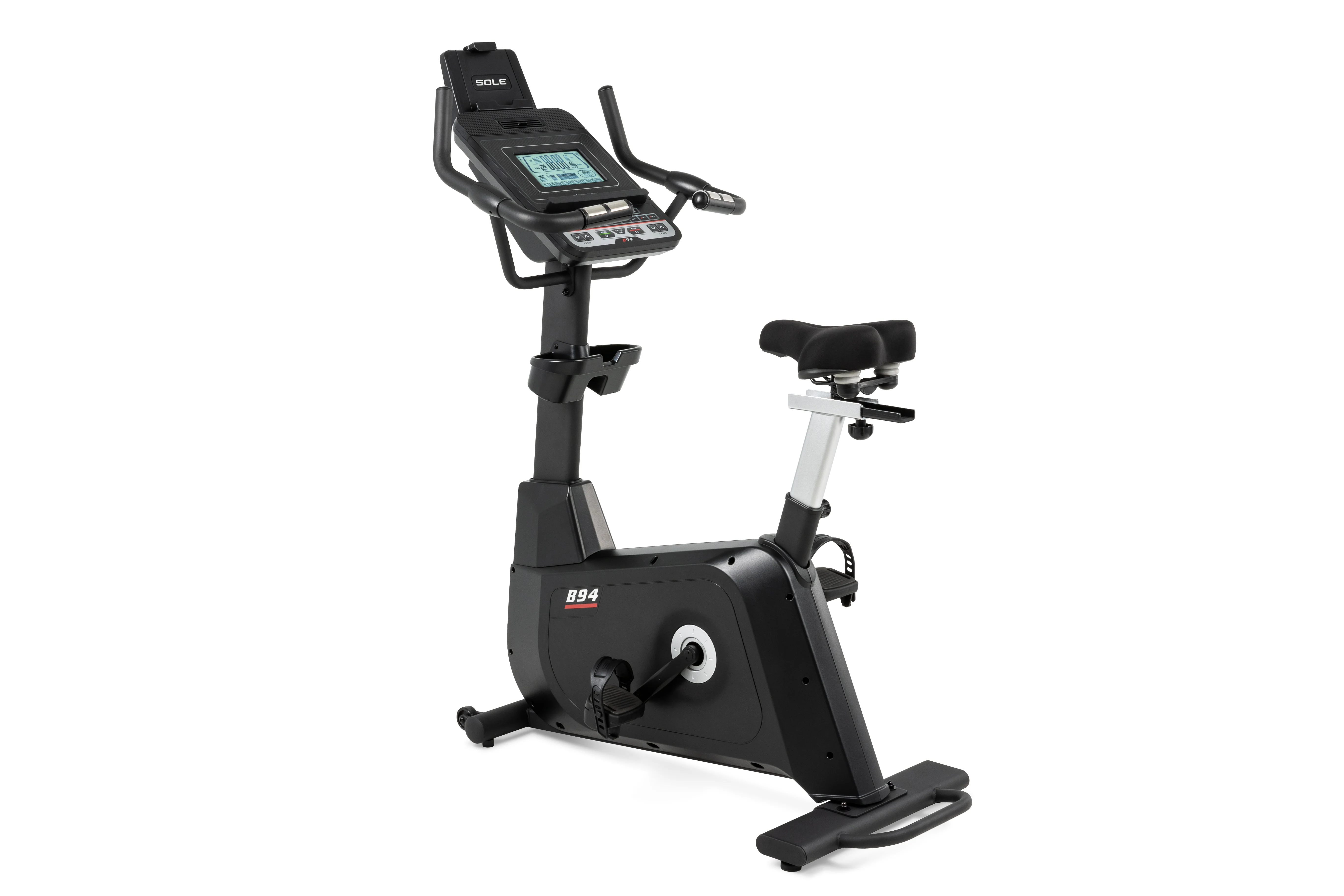 SOLE B94 Exercise Bike - Image 22