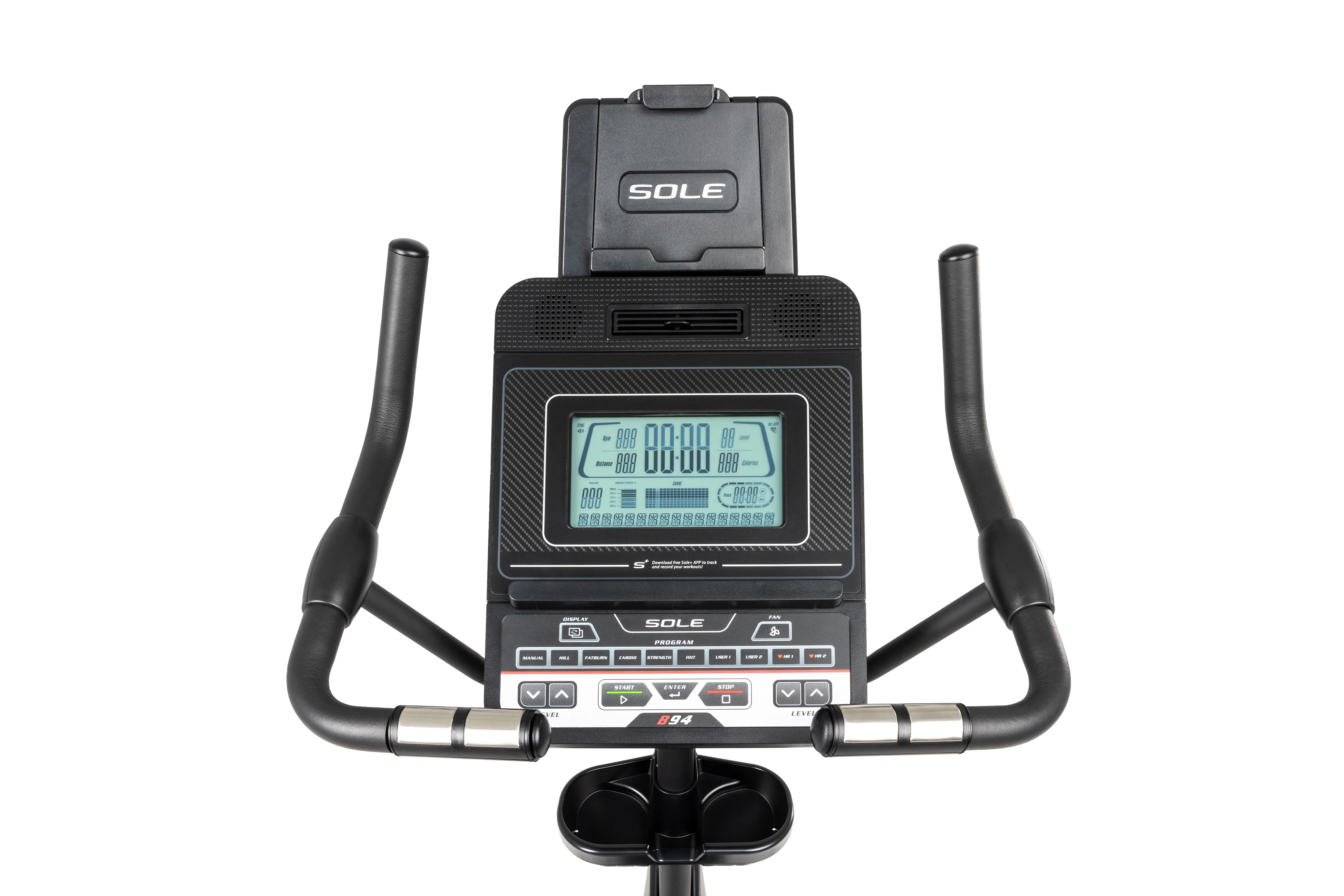 SOLE B94 Exercise Bike - Image 24