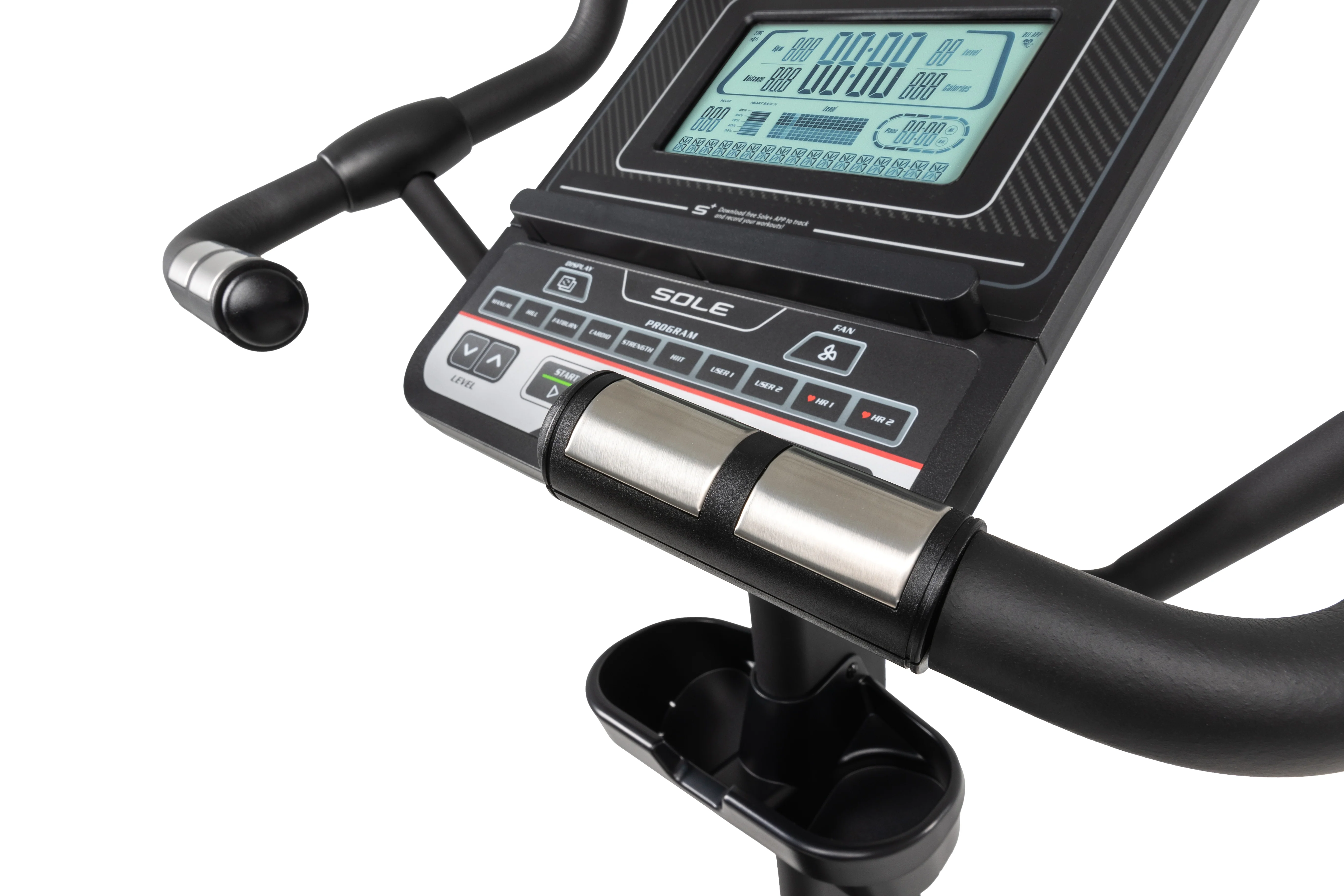 SOLE B94 Exercise Bike - Image 27