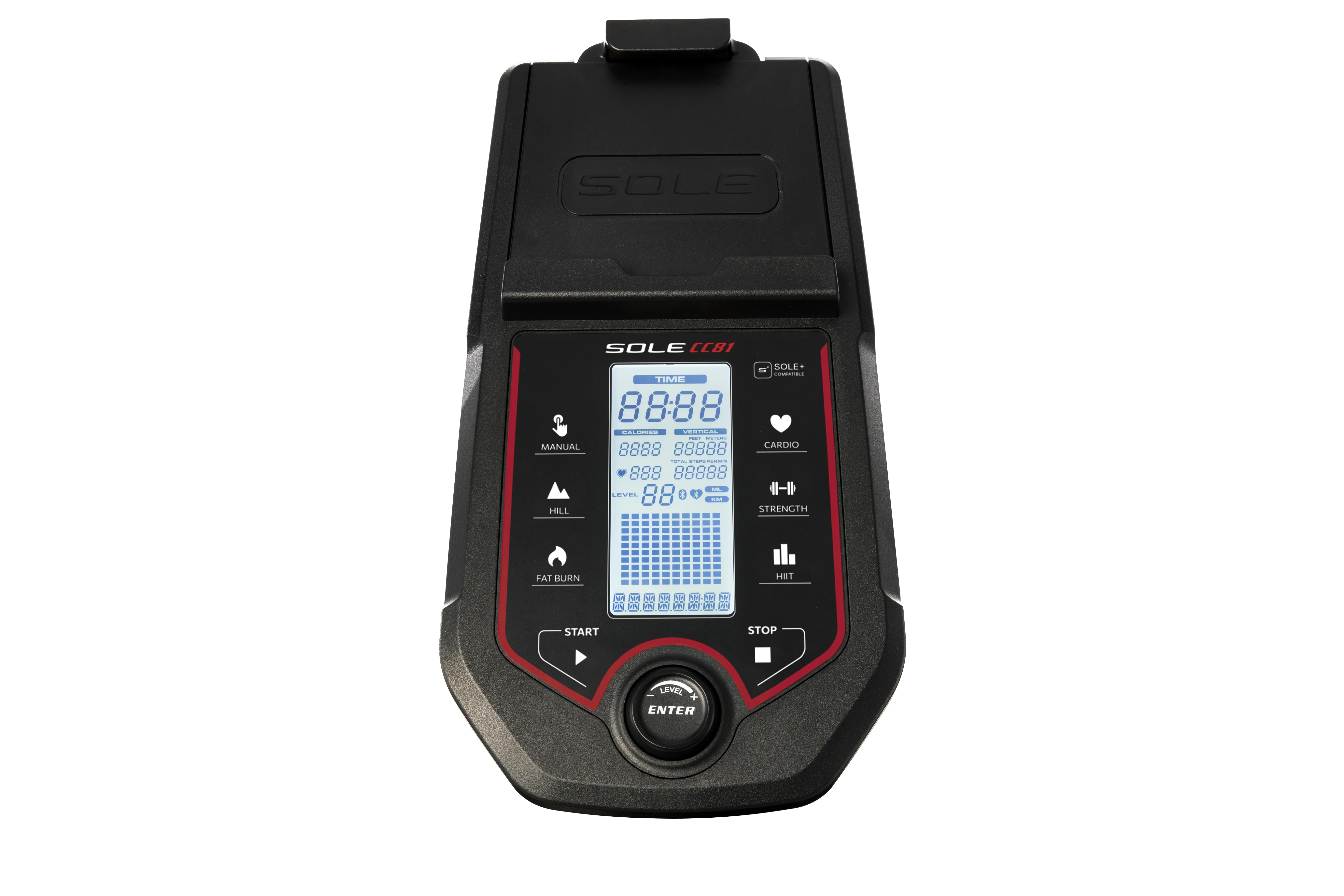 Sole CC81 Cardio Climber - Image 13