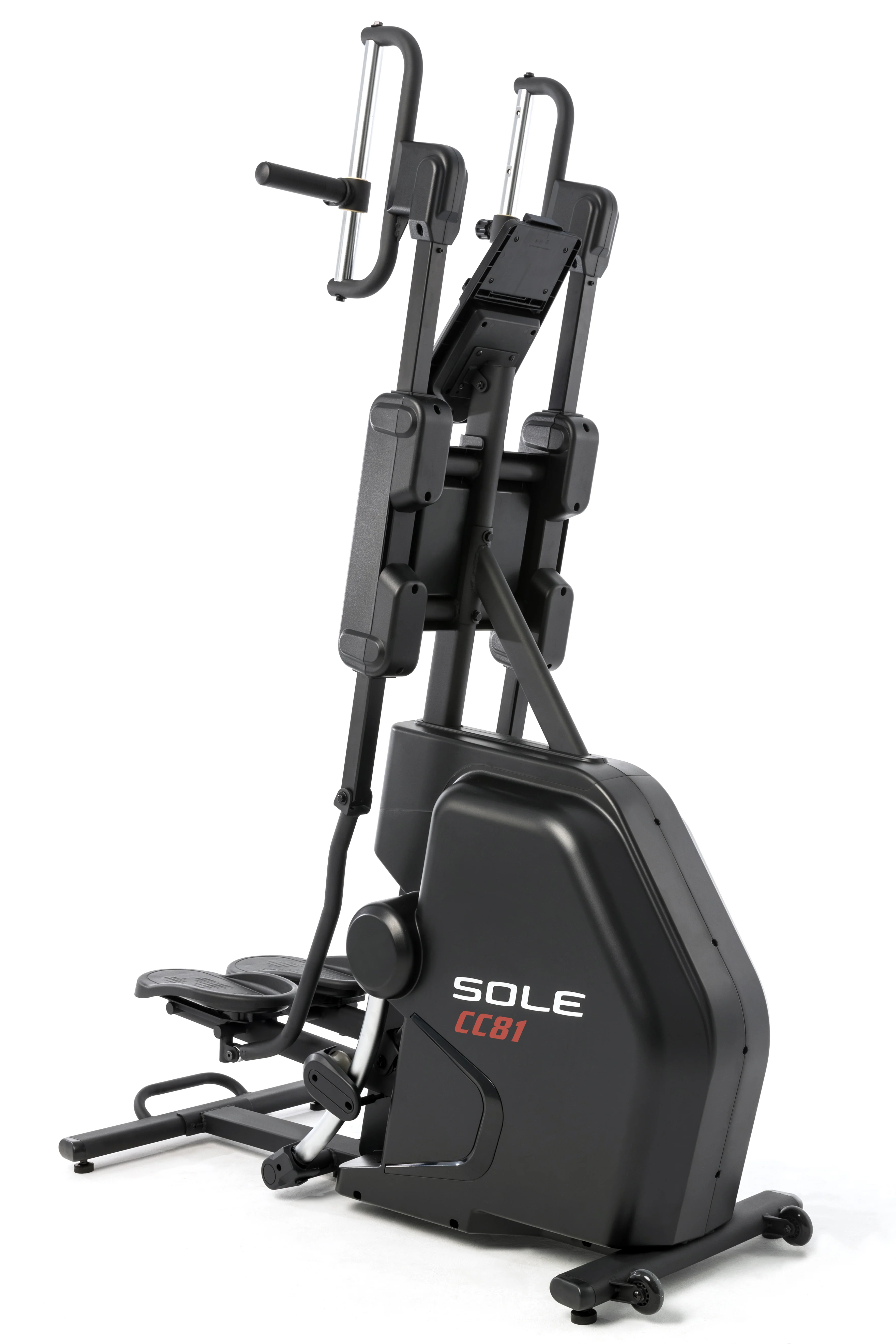 Sole CC81 Cardio Climber - Image 3