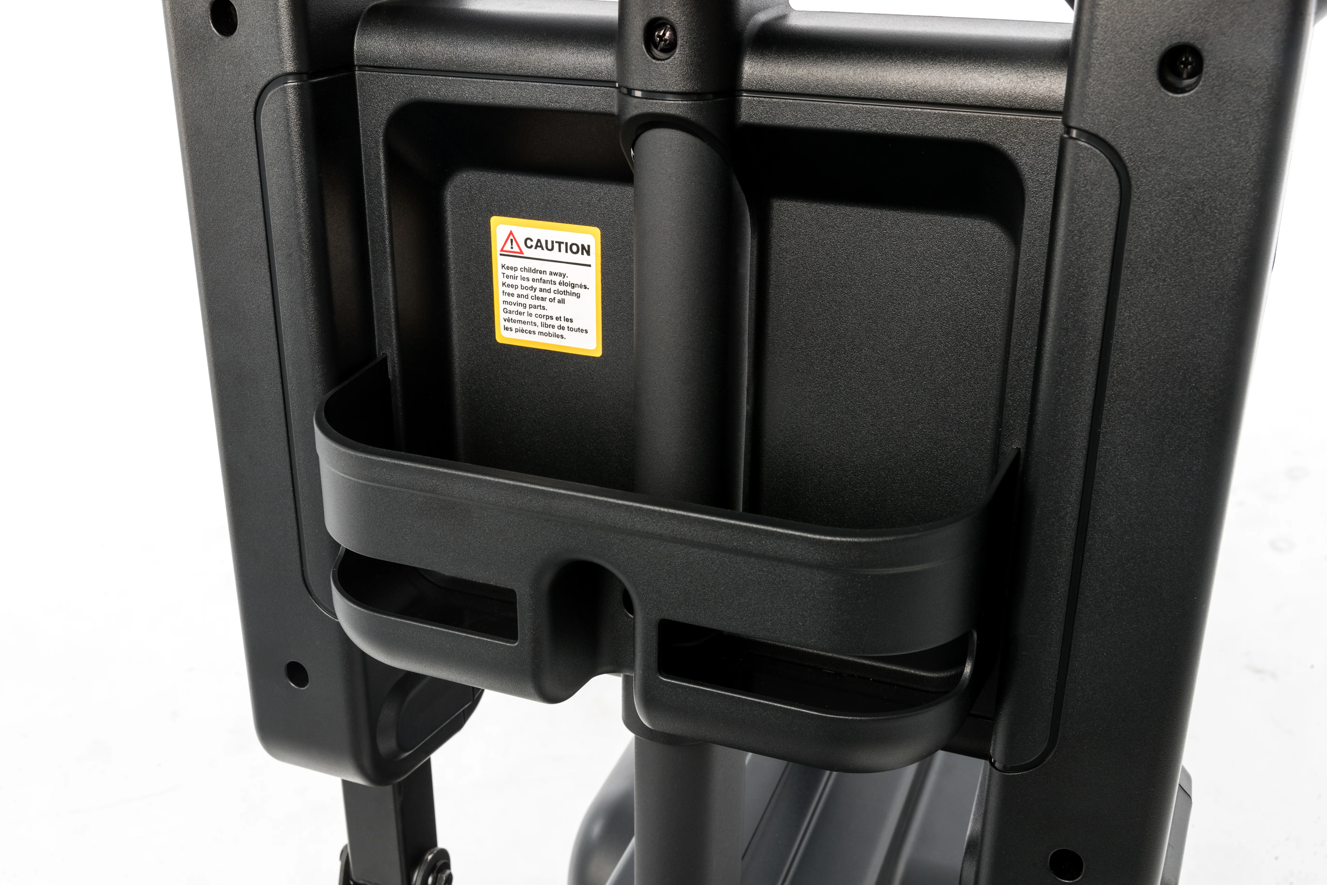 Sole CC81 Cardio Climber - Image 5