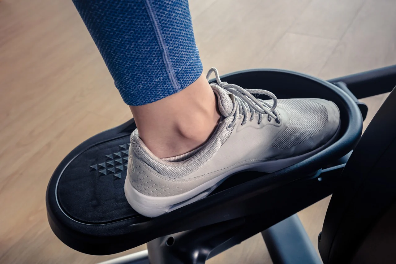 SOLE E25 Elliptical - Image 14