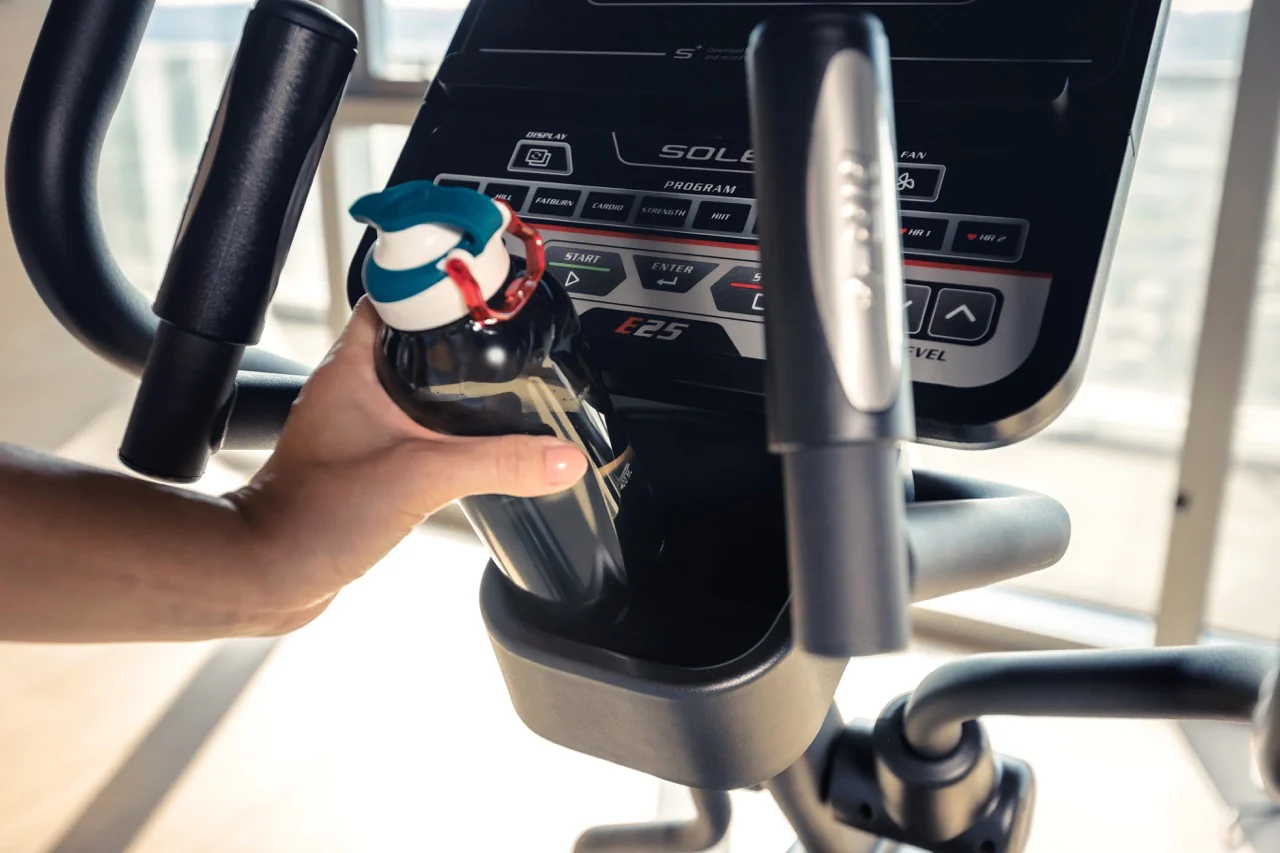 SOLE E25 Elliptical - Image 19