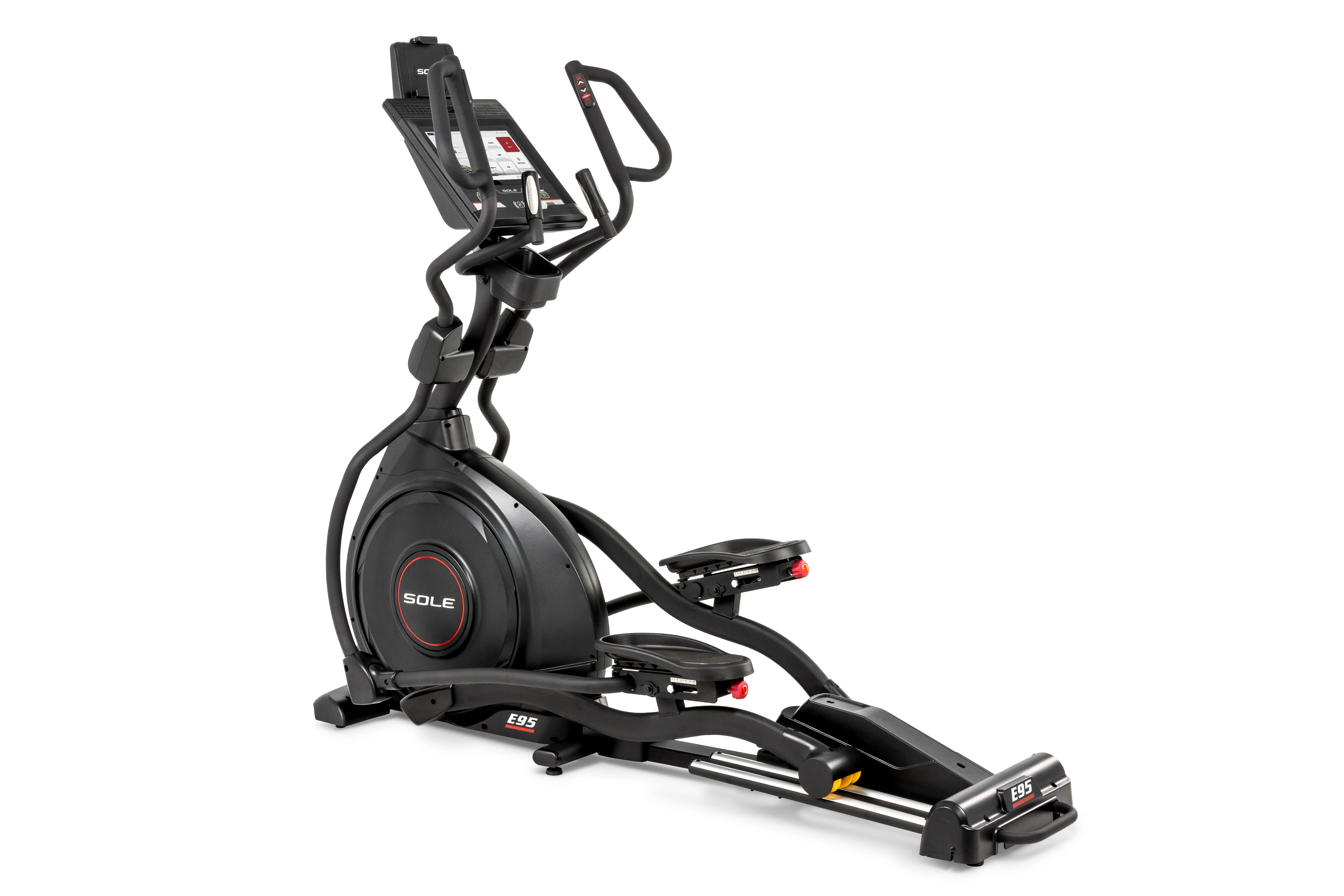 SOLE E95 Elliptical - Image 12