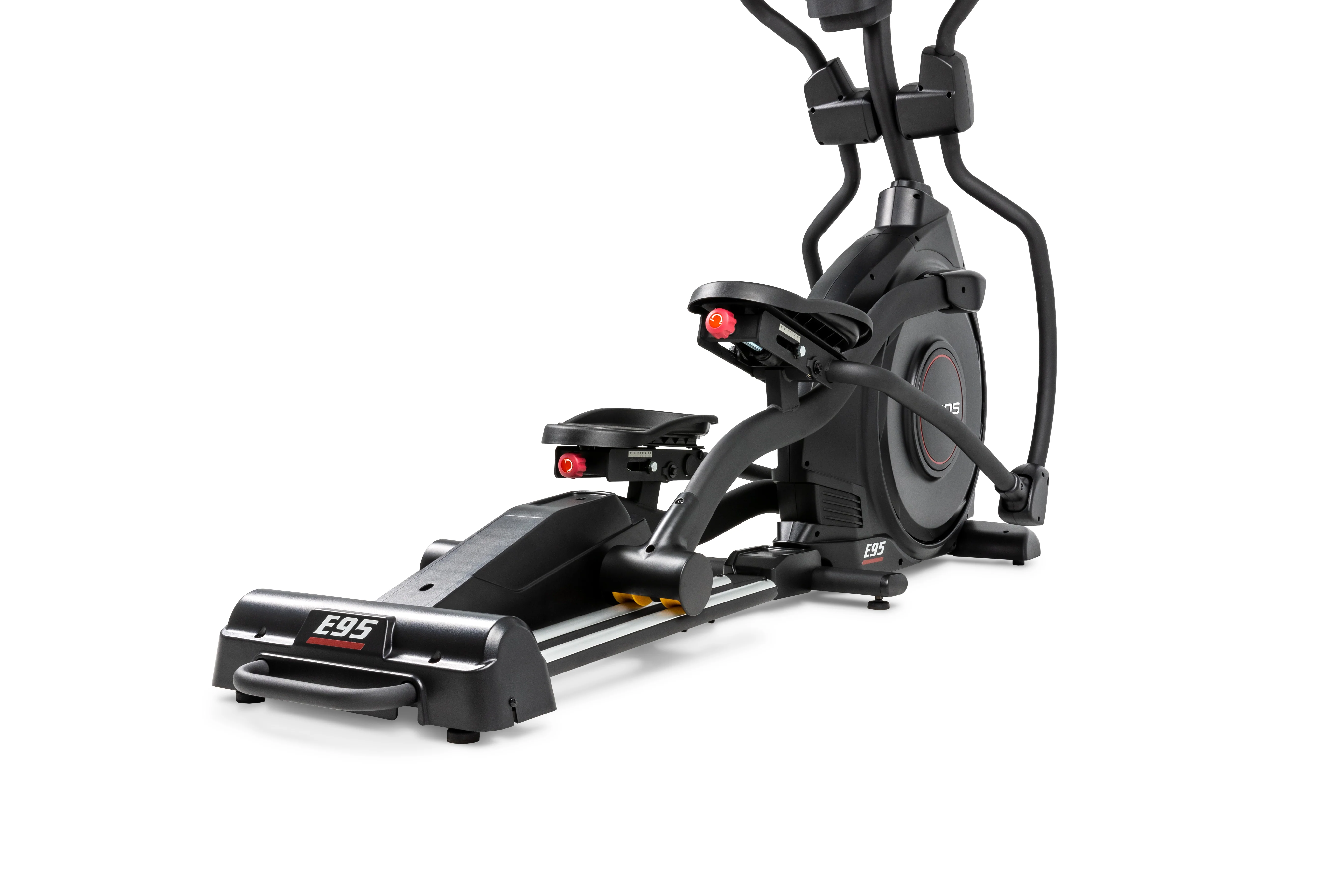 SOLE E95 Elliptical - Image 14
