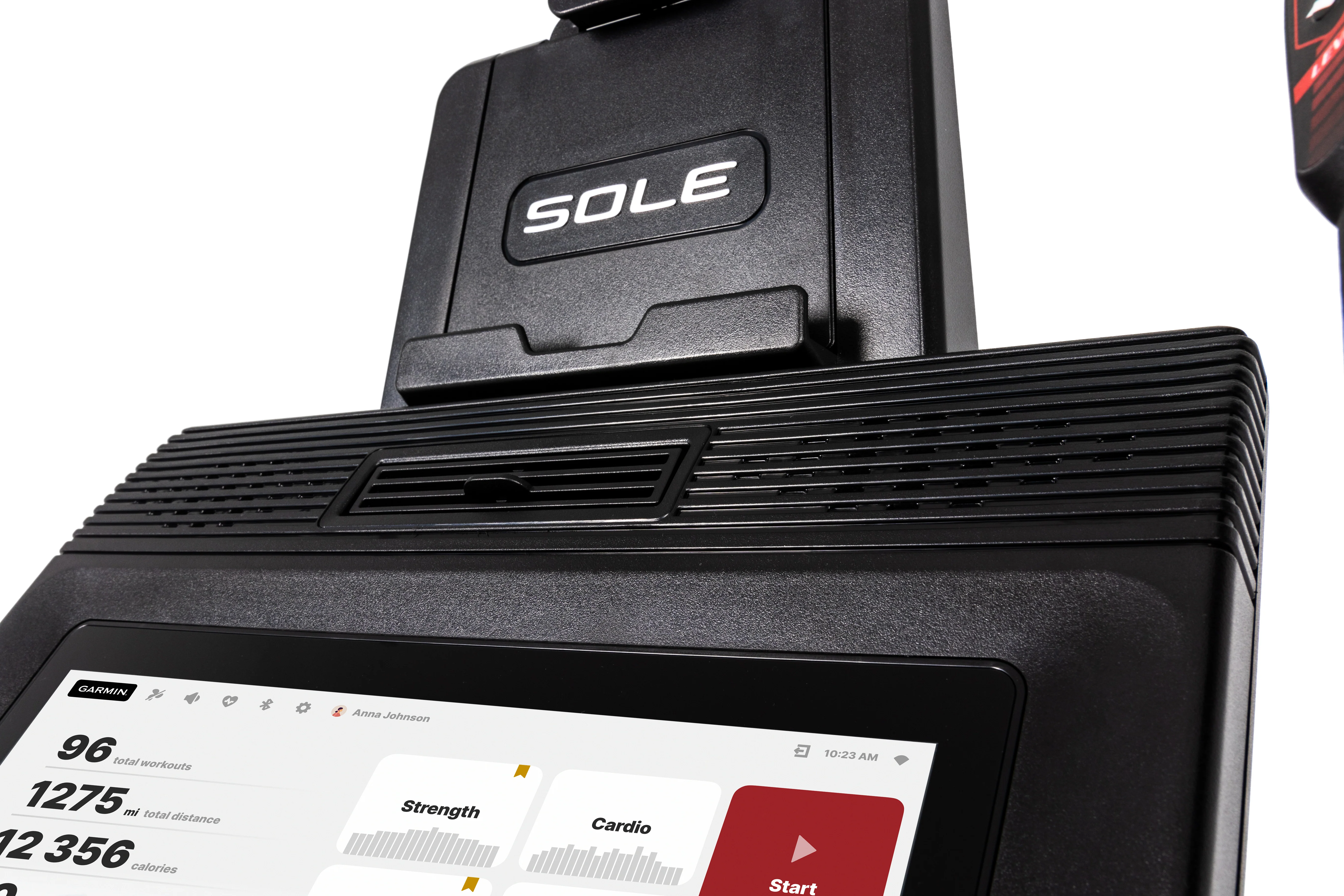 SOLE E95 Elliptical - Image 23