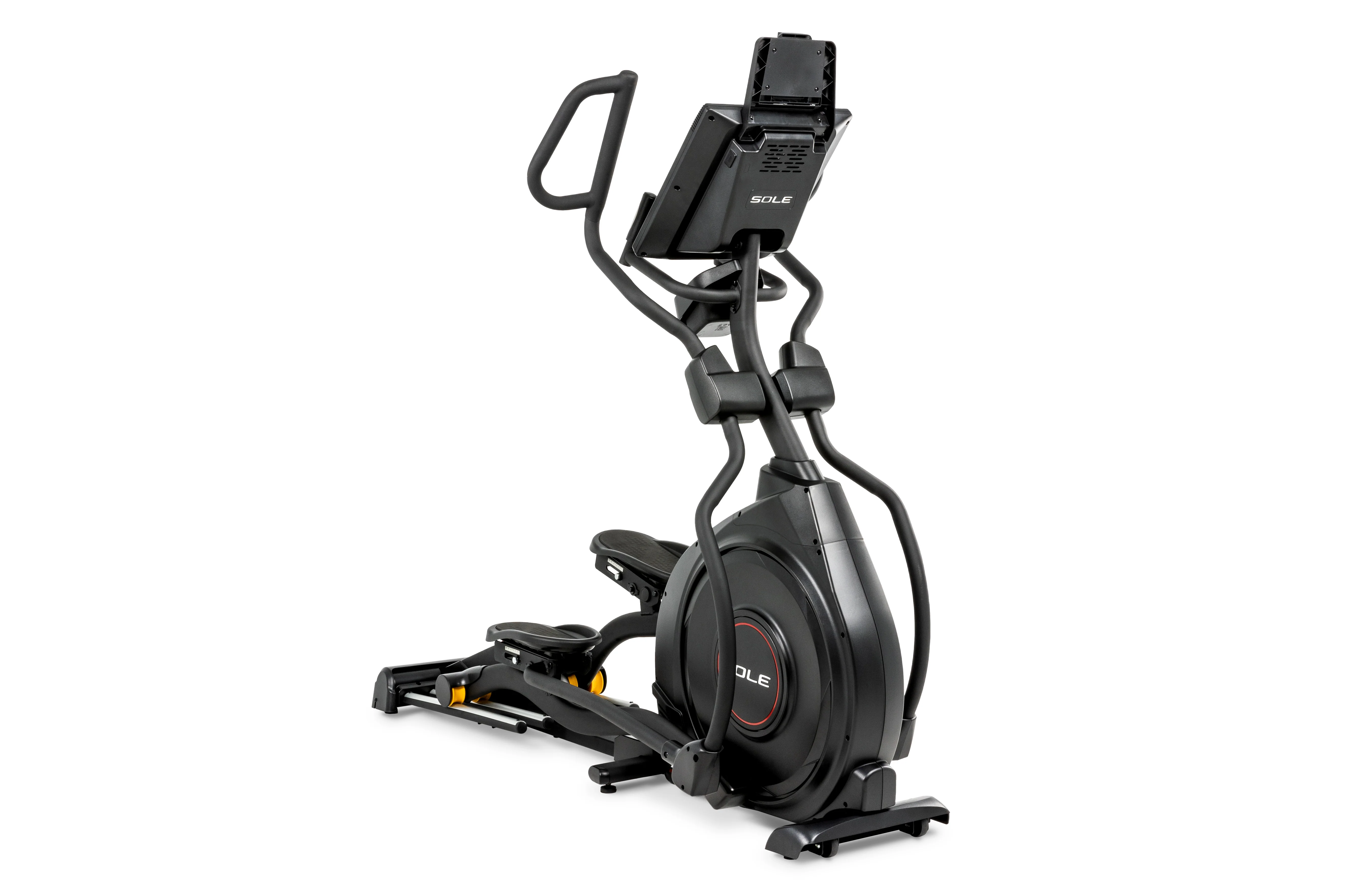 SOLE E95 Elliptical - Image 5