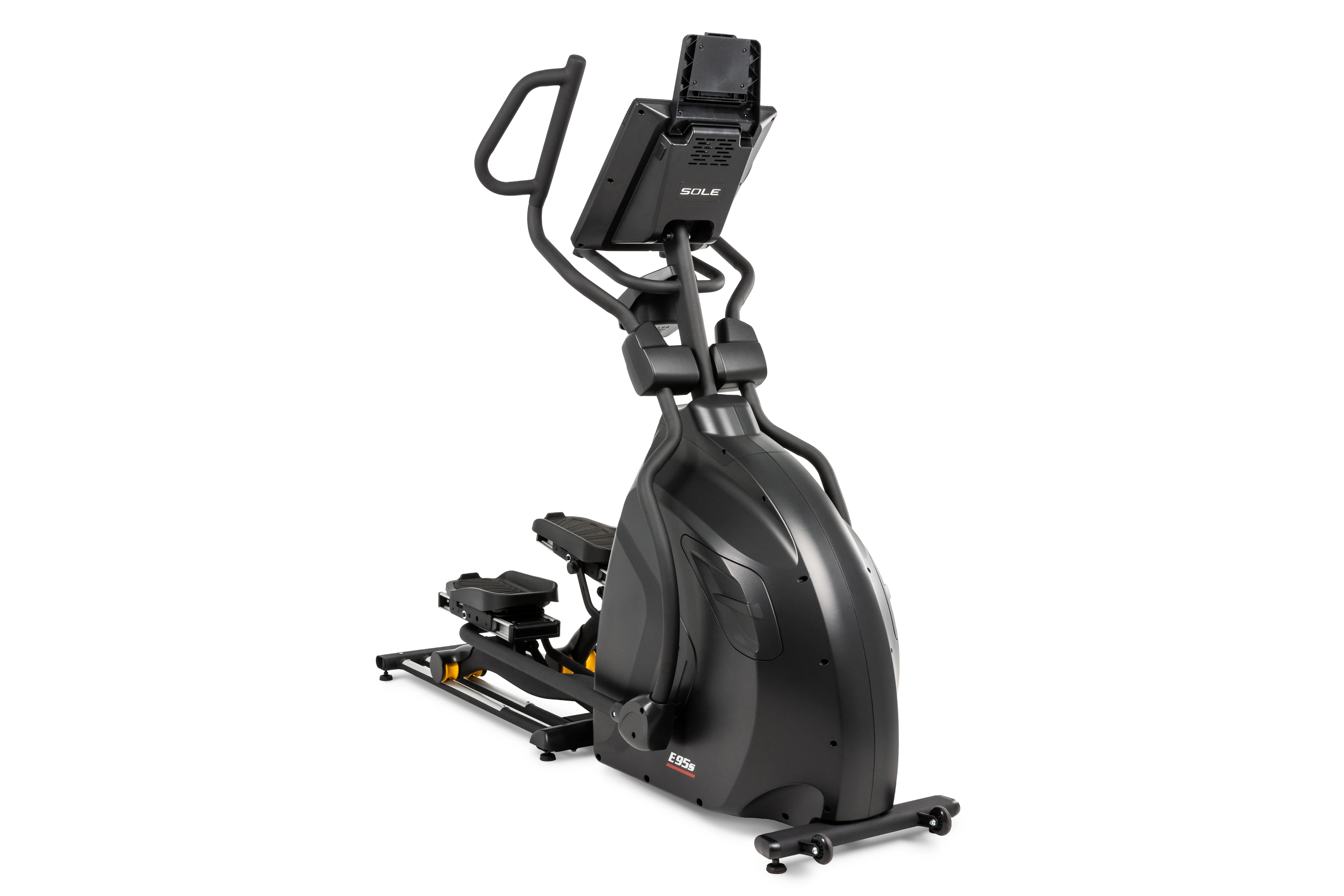 SOLE E95S Elliptical - Image 5