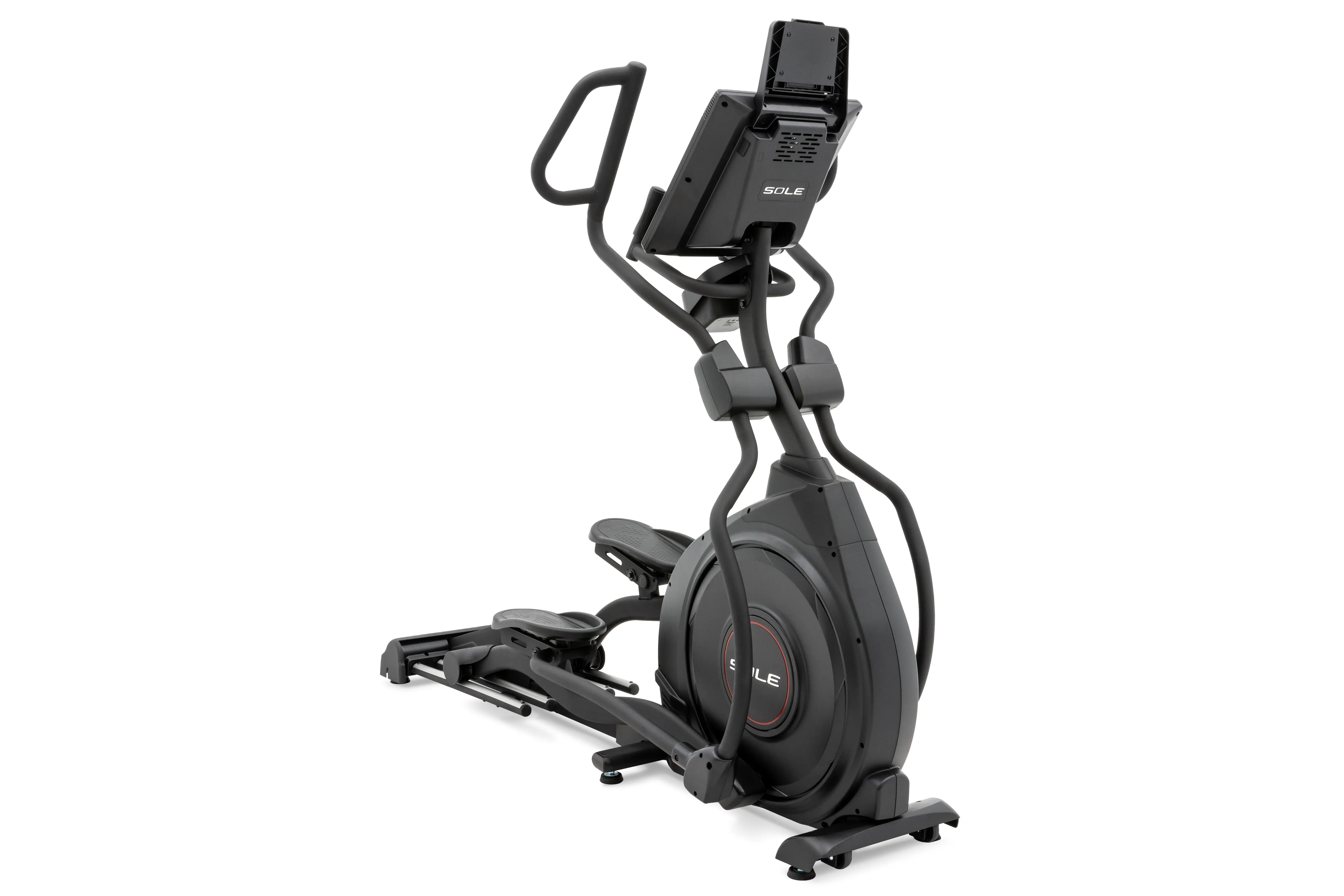 SOLE E98 Elliptical - Image 5