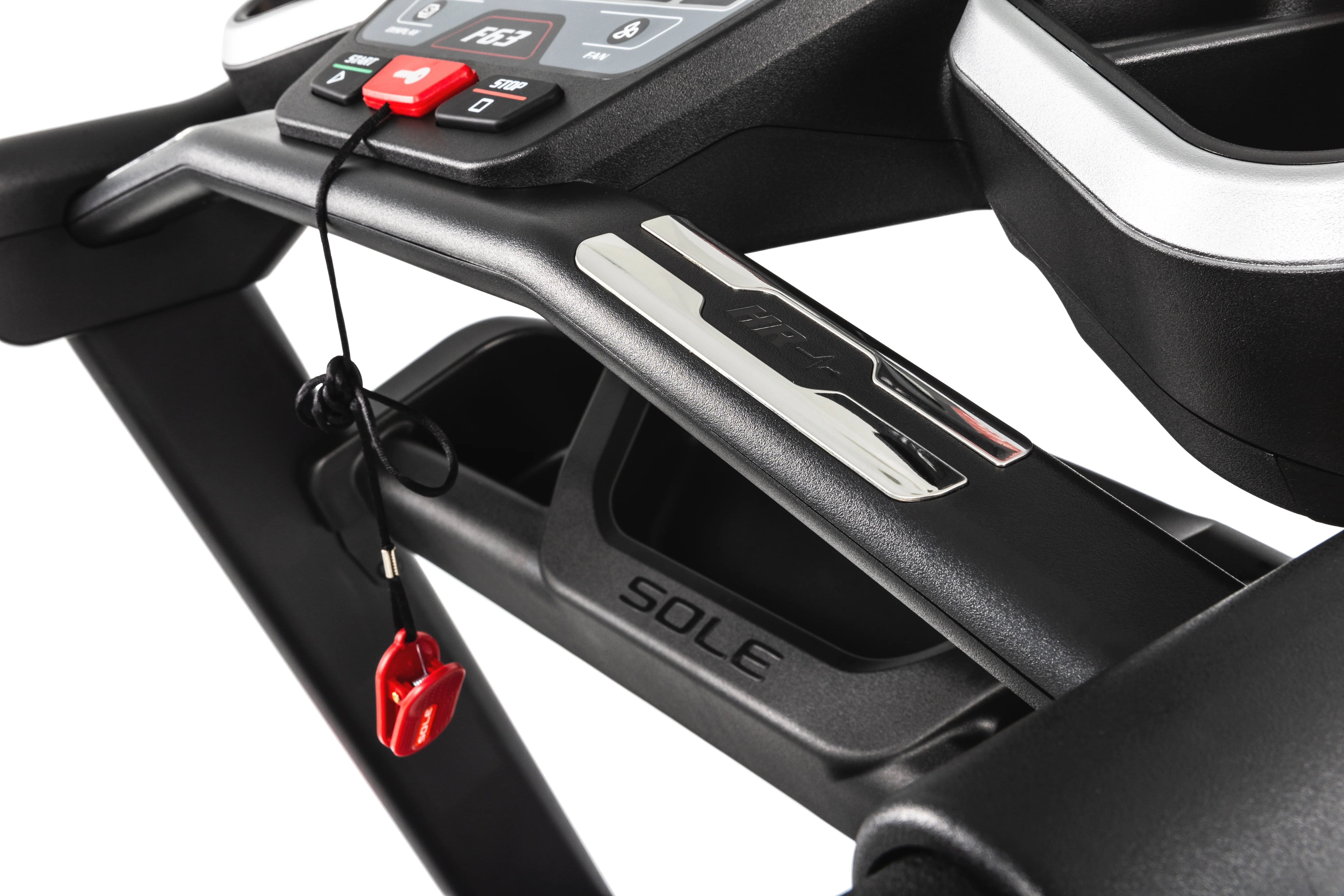 SOLE F63 Treadmill - Image 22