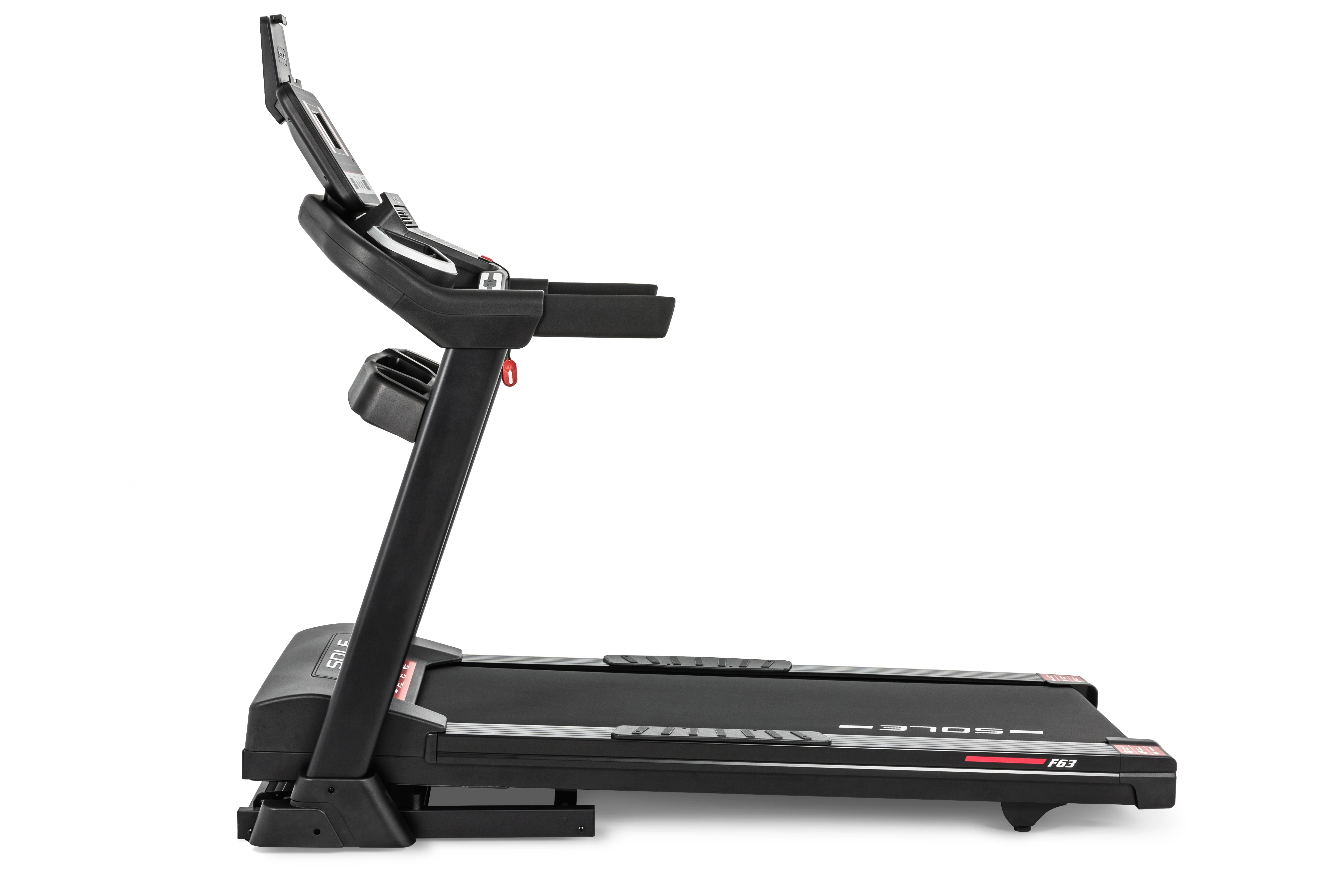 SOLE F63 Treadmill - Image 23
