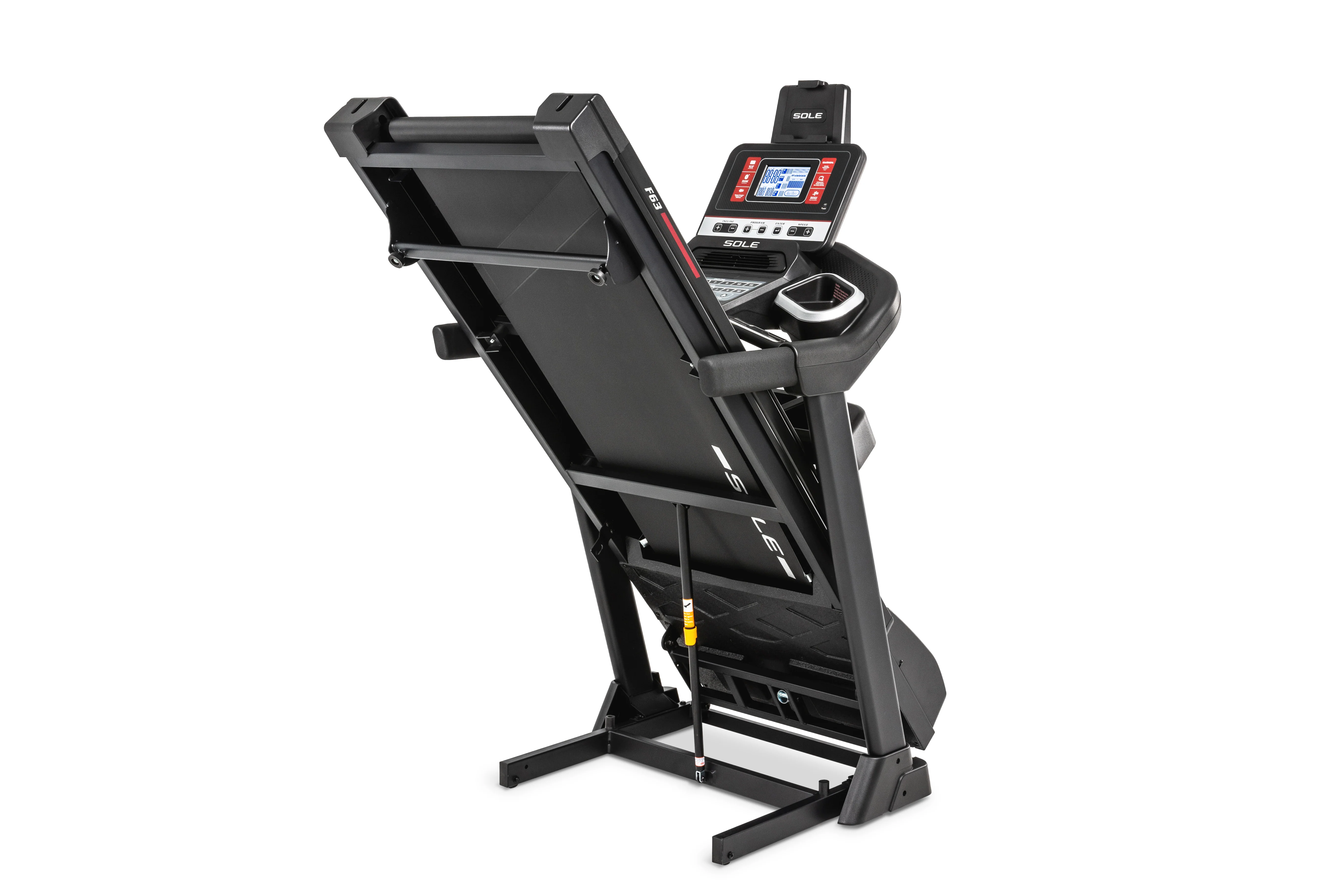 SOLE F63 Treadmill - Image 3