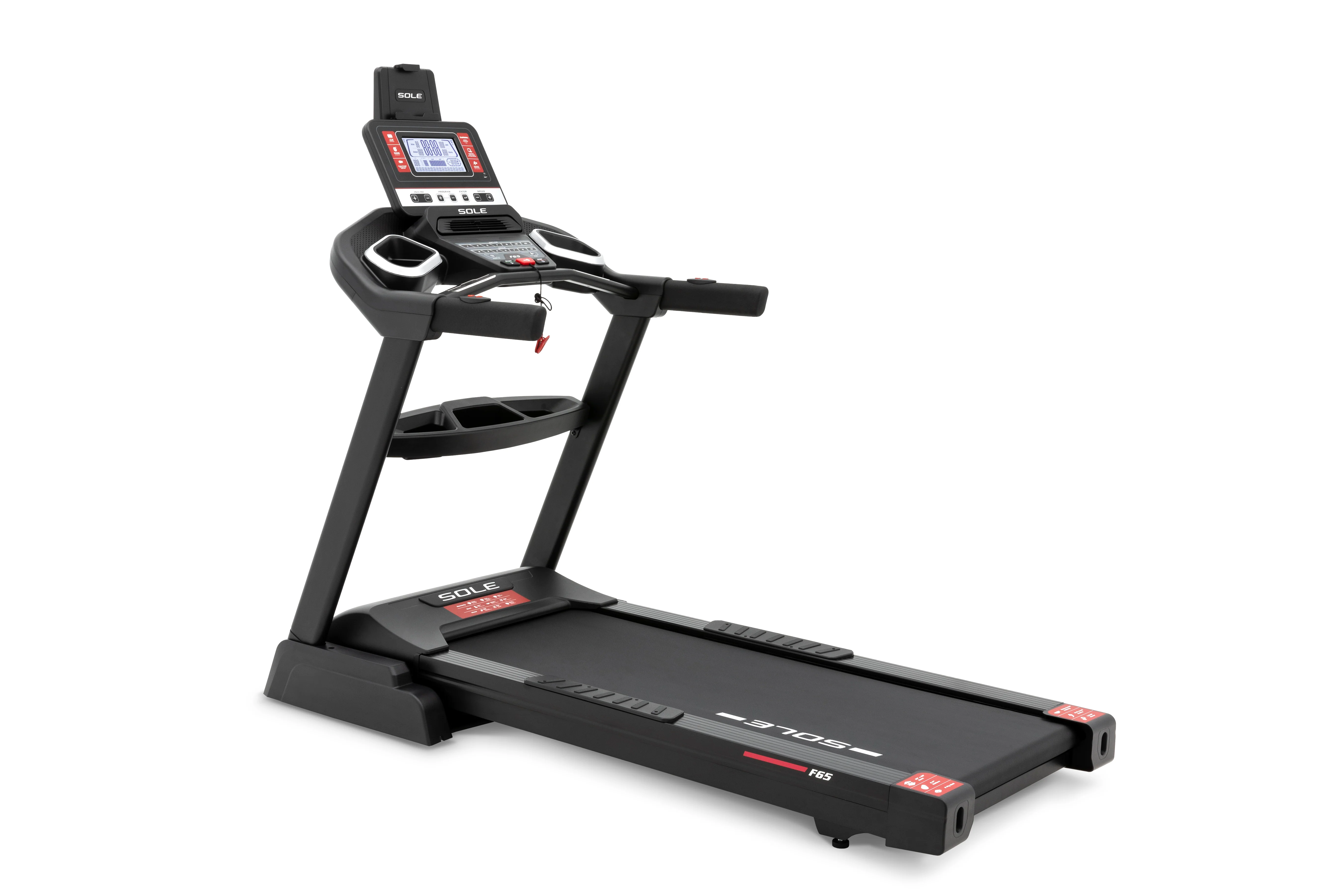 SOLE F65 Treadmill - Image 11