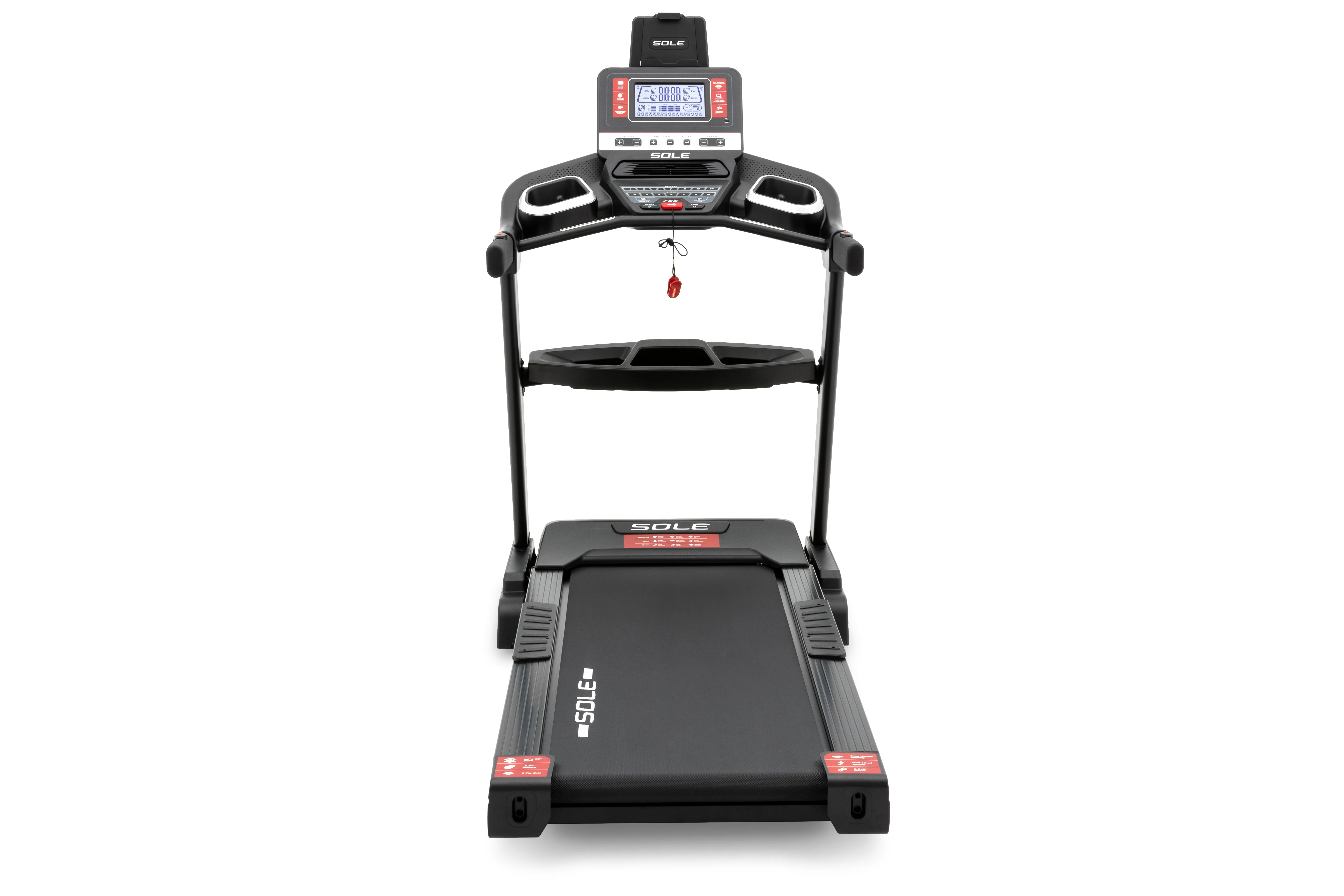 SOLE F65 Treadmill - Image 18