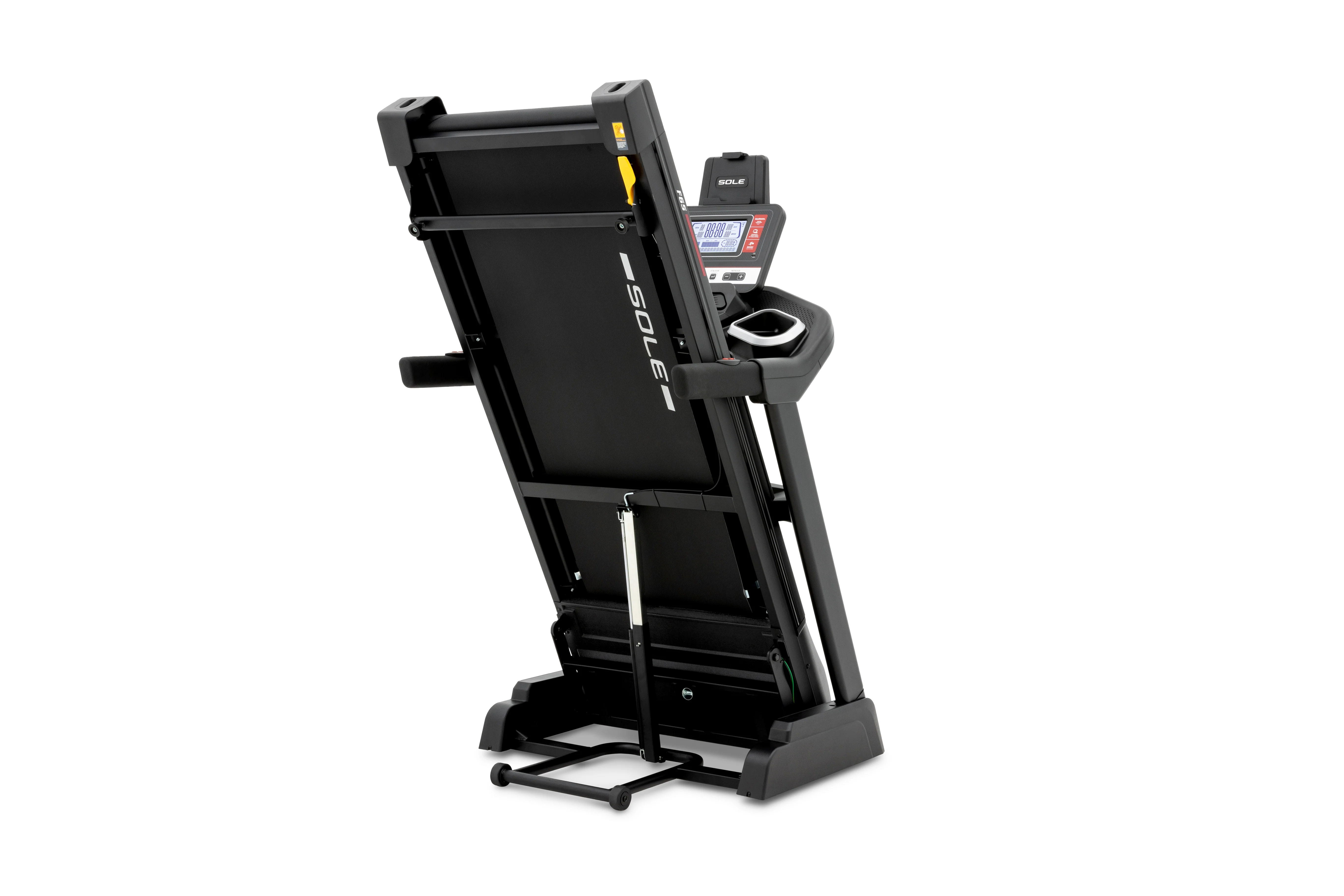 SOLE F65 Treadmill - Image 20