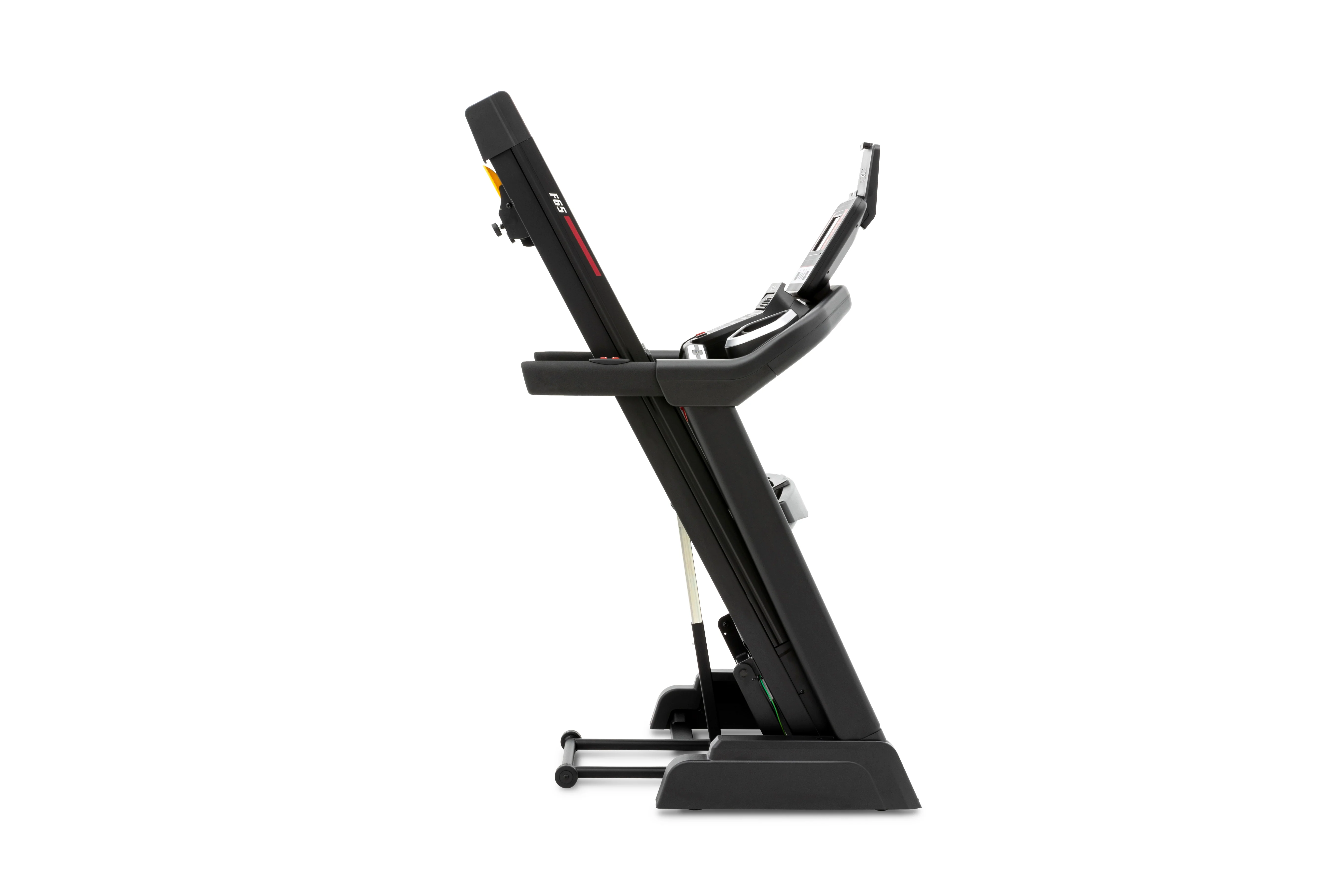 SOLE F65 Treadmill - Image 21