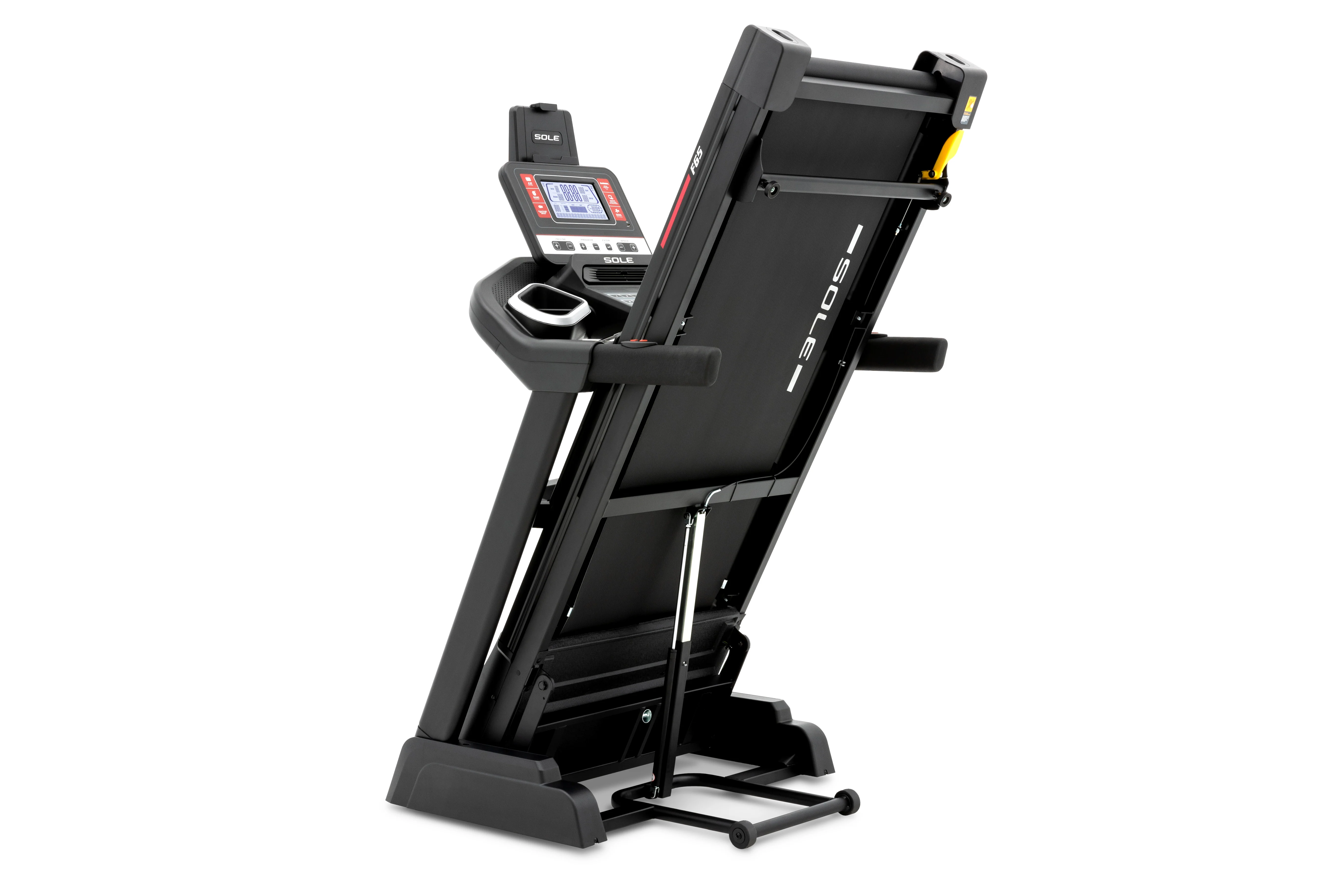 SOLE F65 Treadmill - Image 22