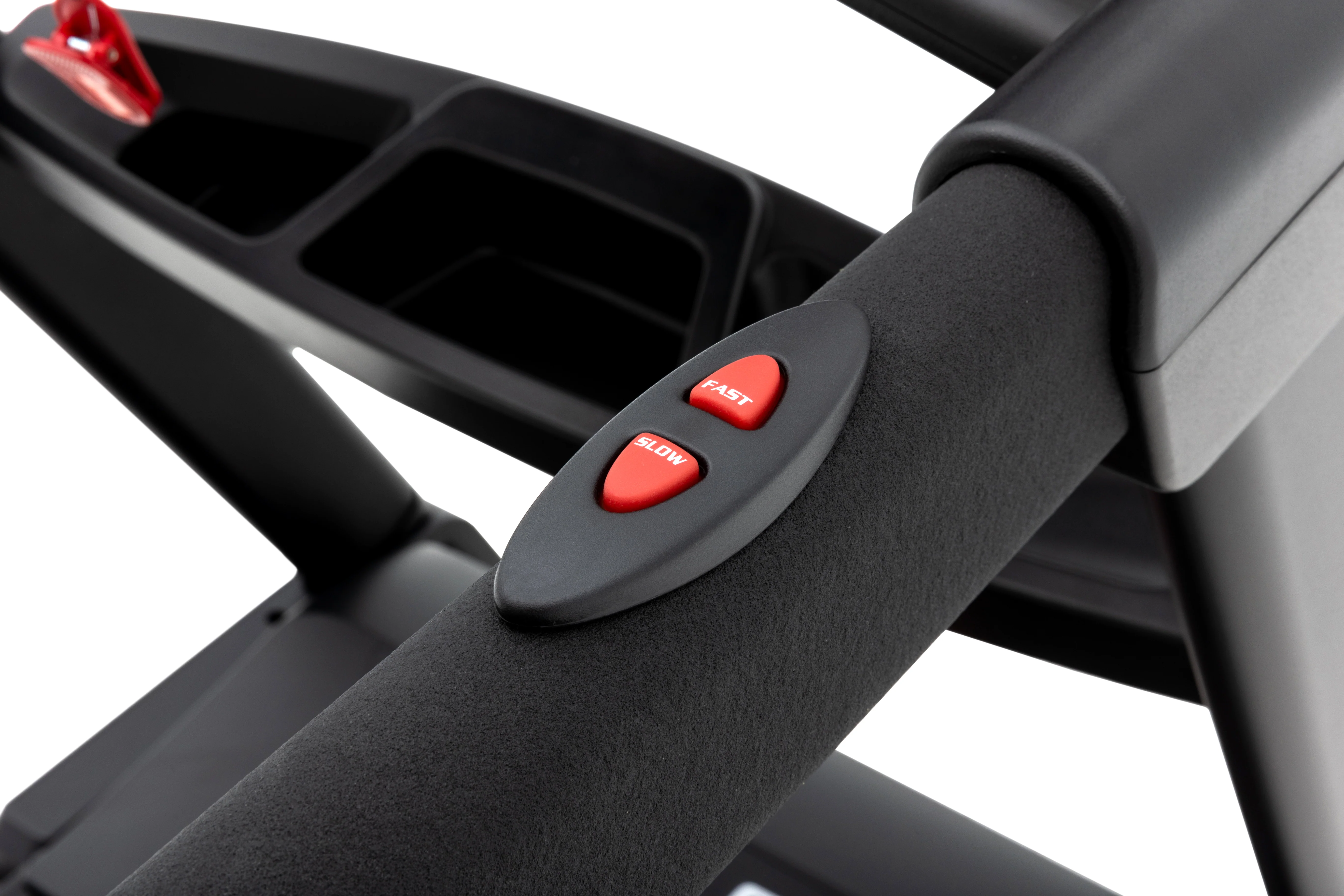 SOLE F65 Treadmill - Image 29