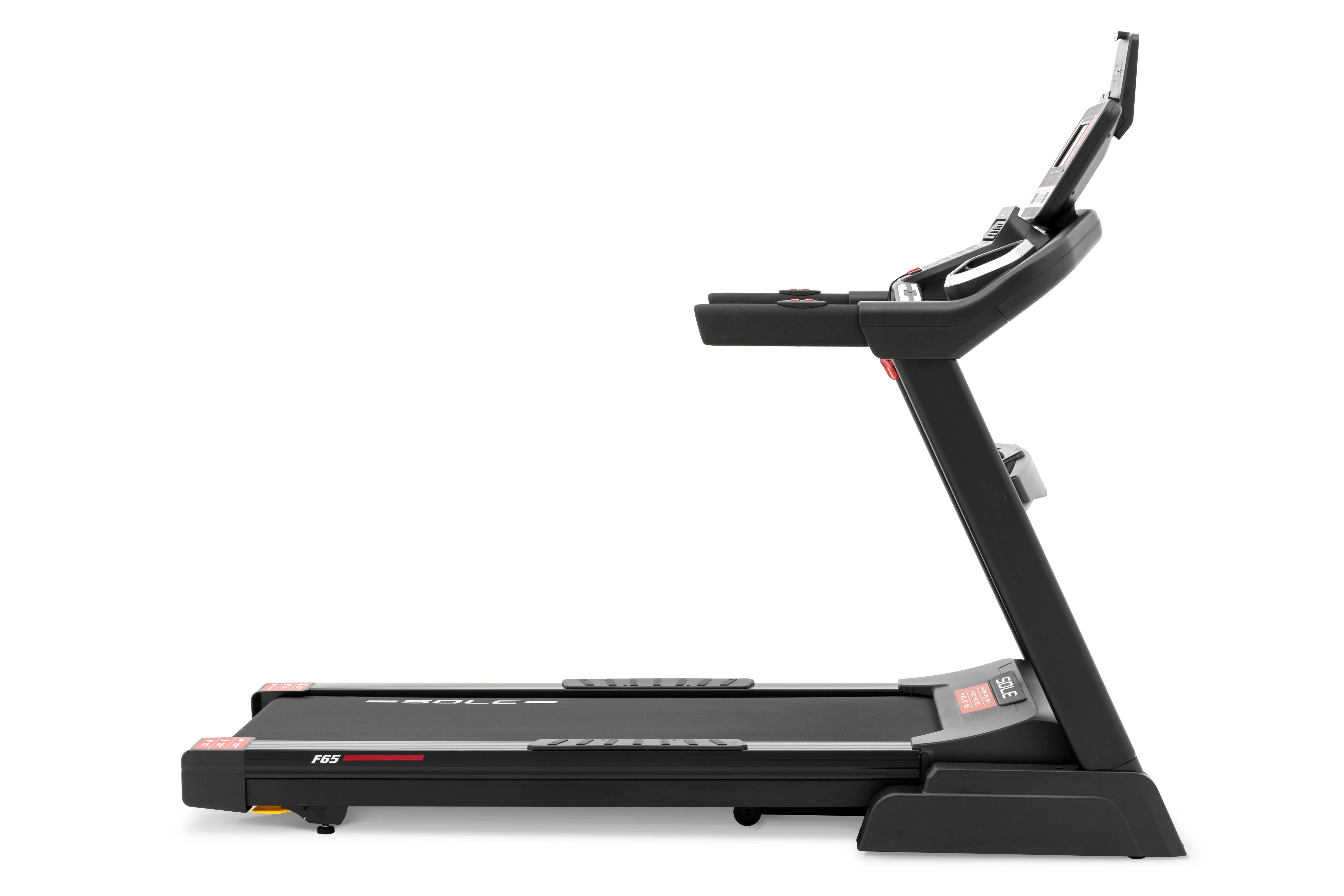 SOLE F65 Treadmill - Image 3