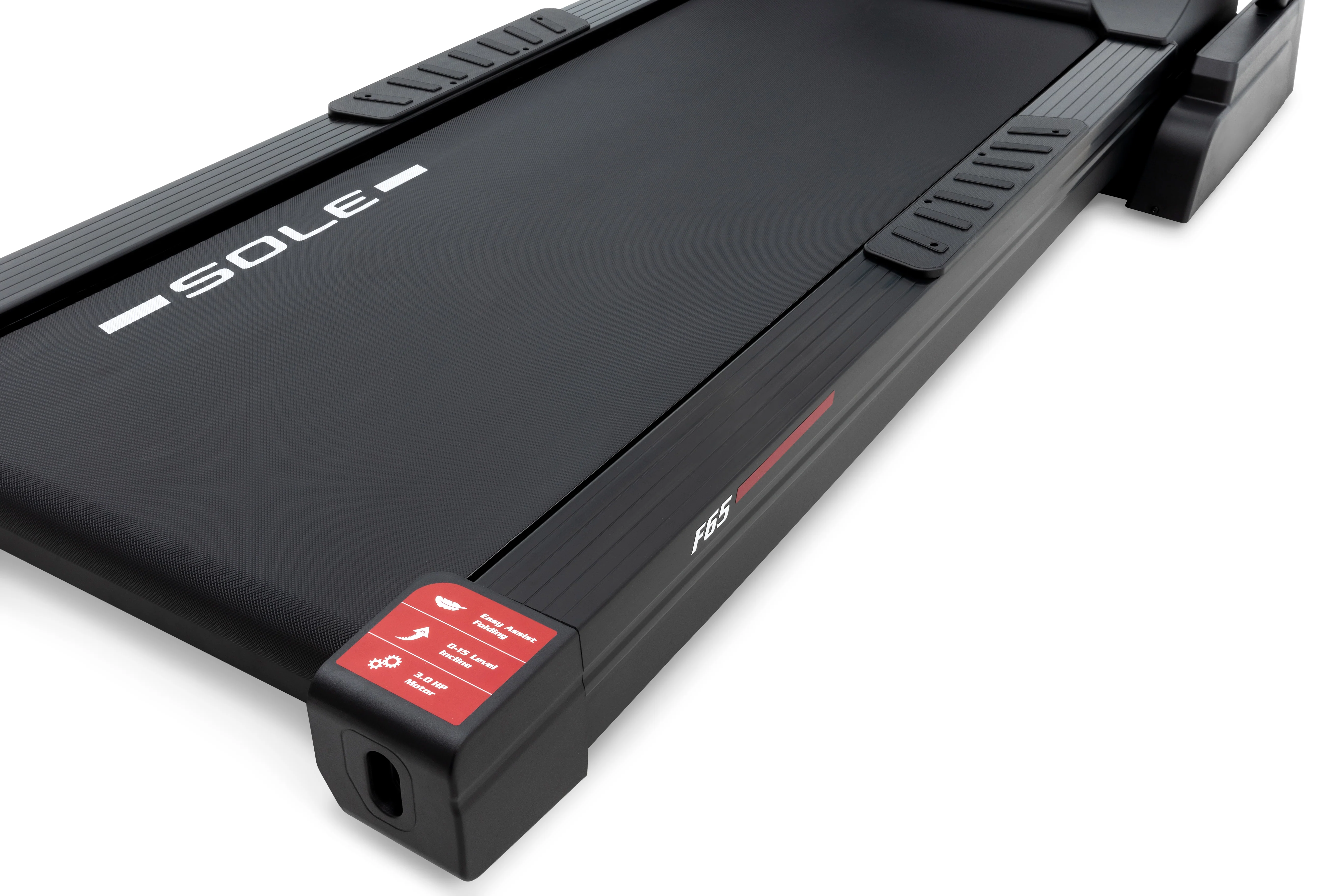 SOLE F65 Treadmill - Image 36