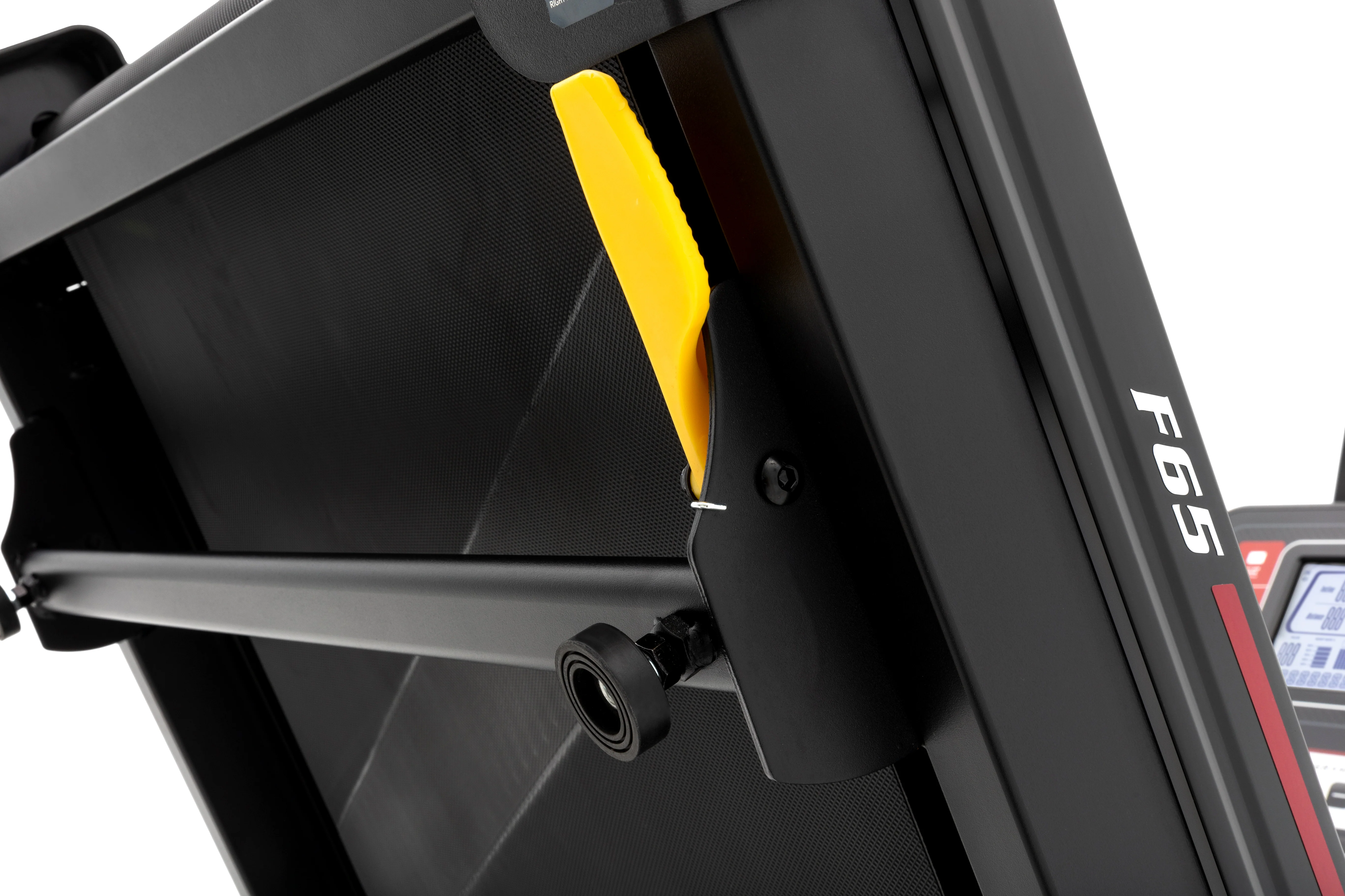 SOLE F65 Treadmill - Image 40