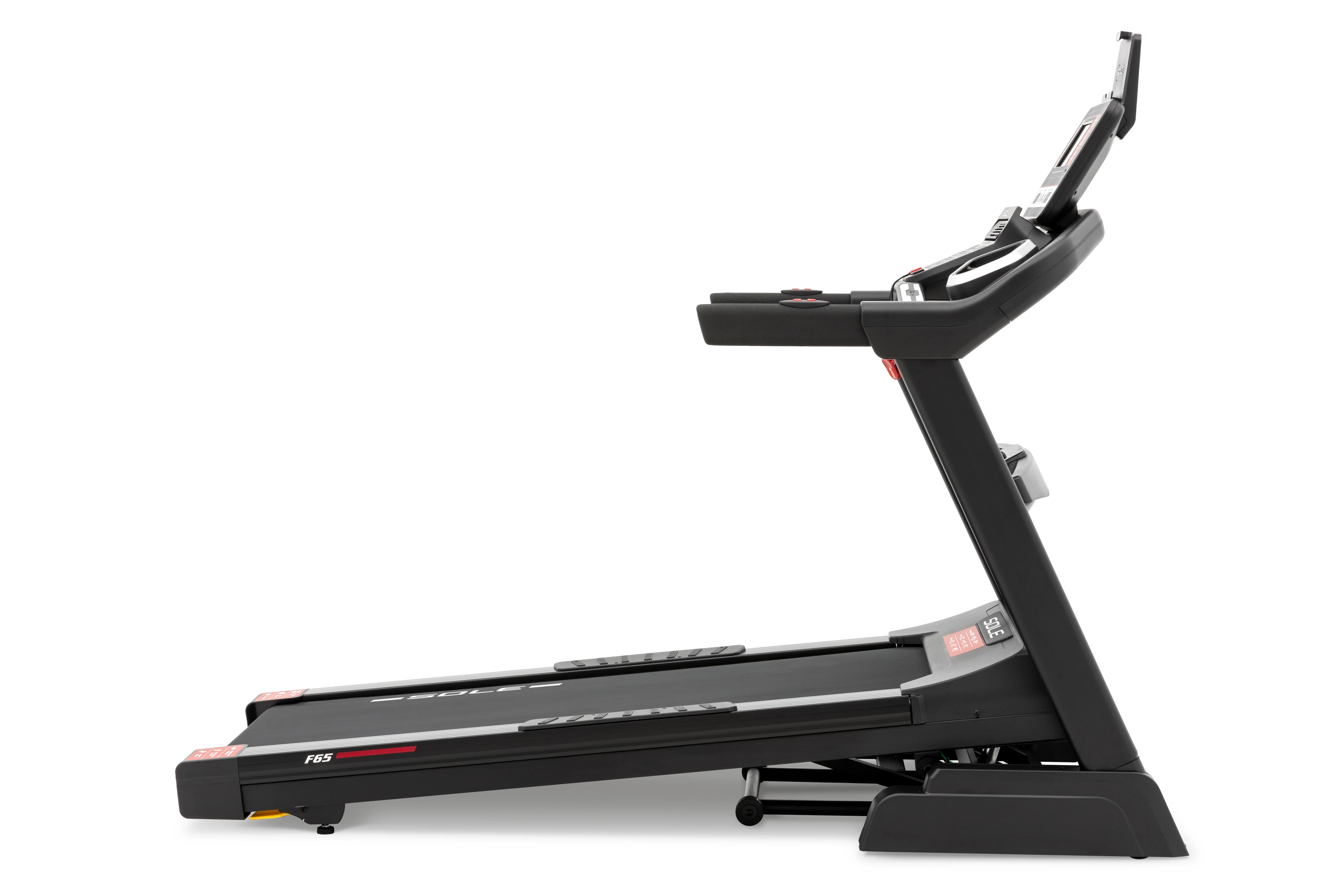 SOLE F65 Treadmill - Image 5