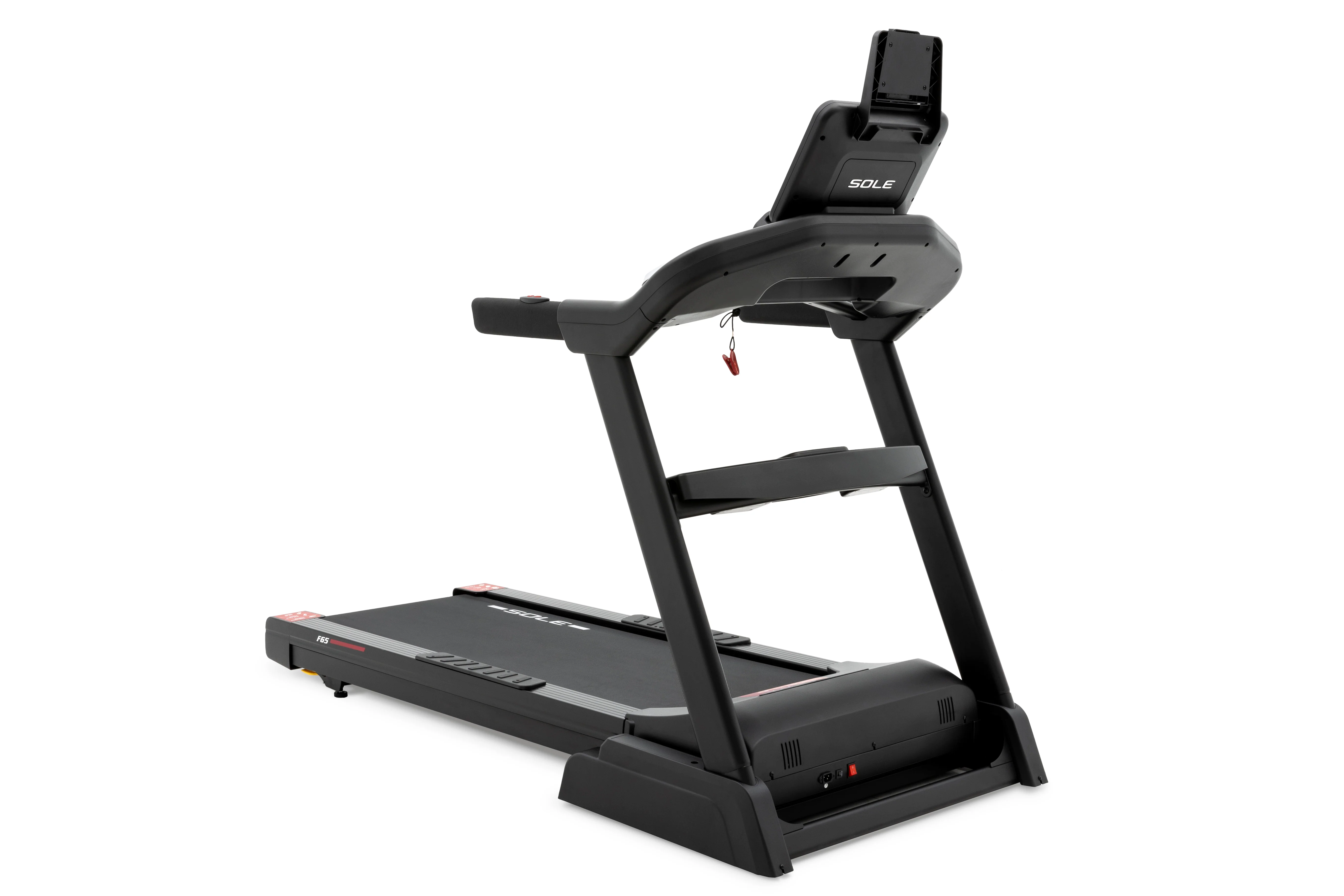 SOLE F65 Treadmill - Image 7
