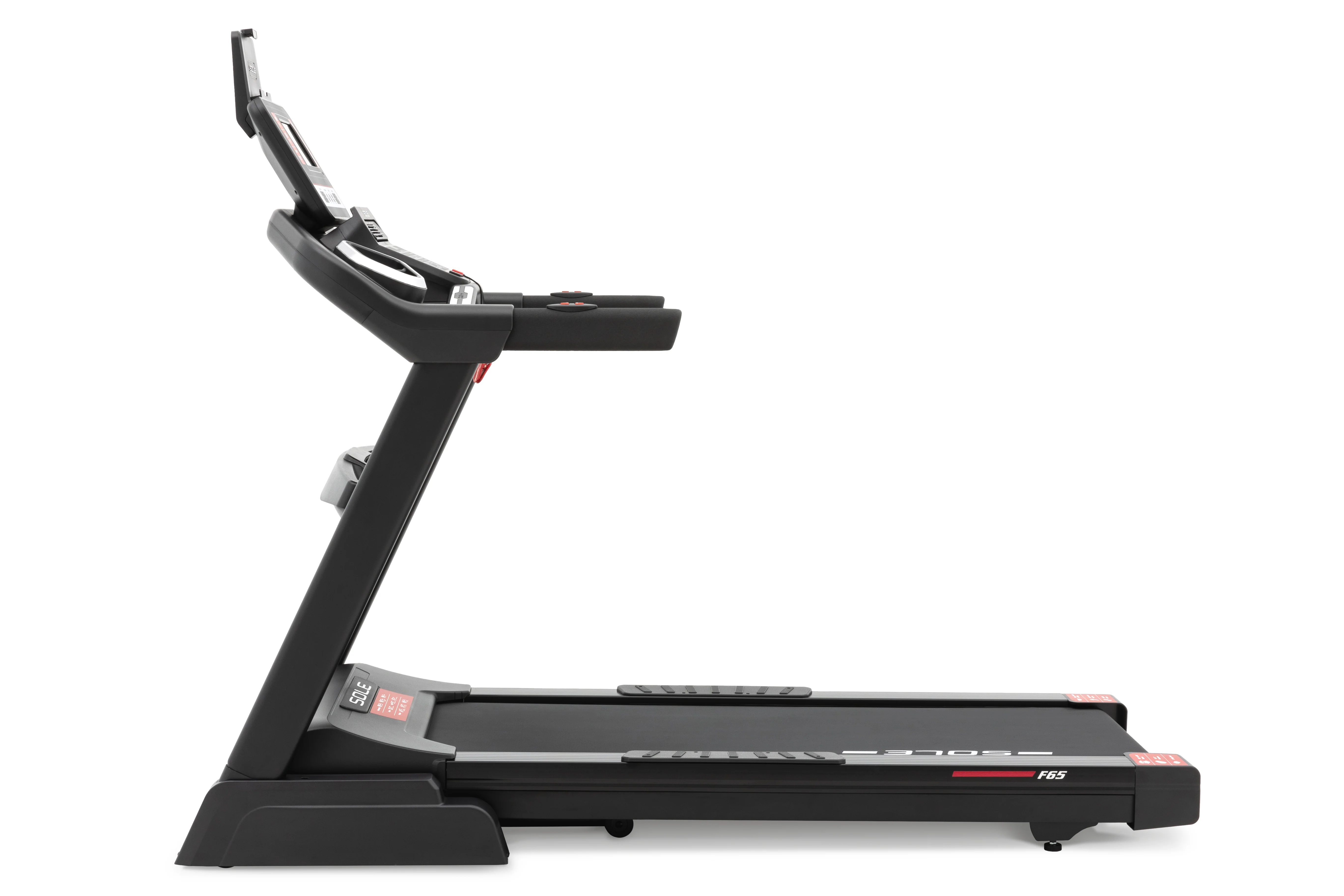 SOLE F65 Treadmill - Image 9