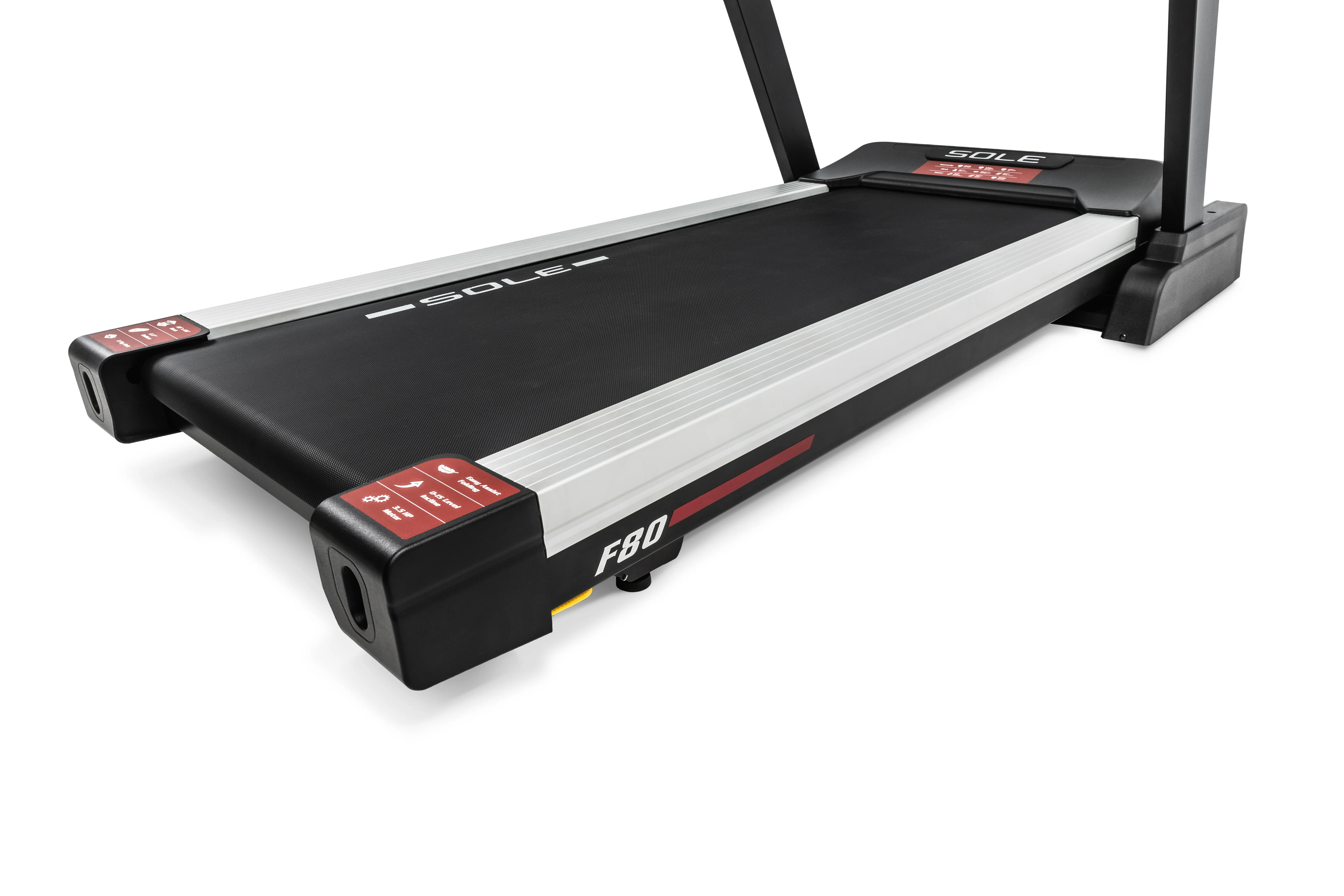 SOLE F80 Treadmill - Image 26