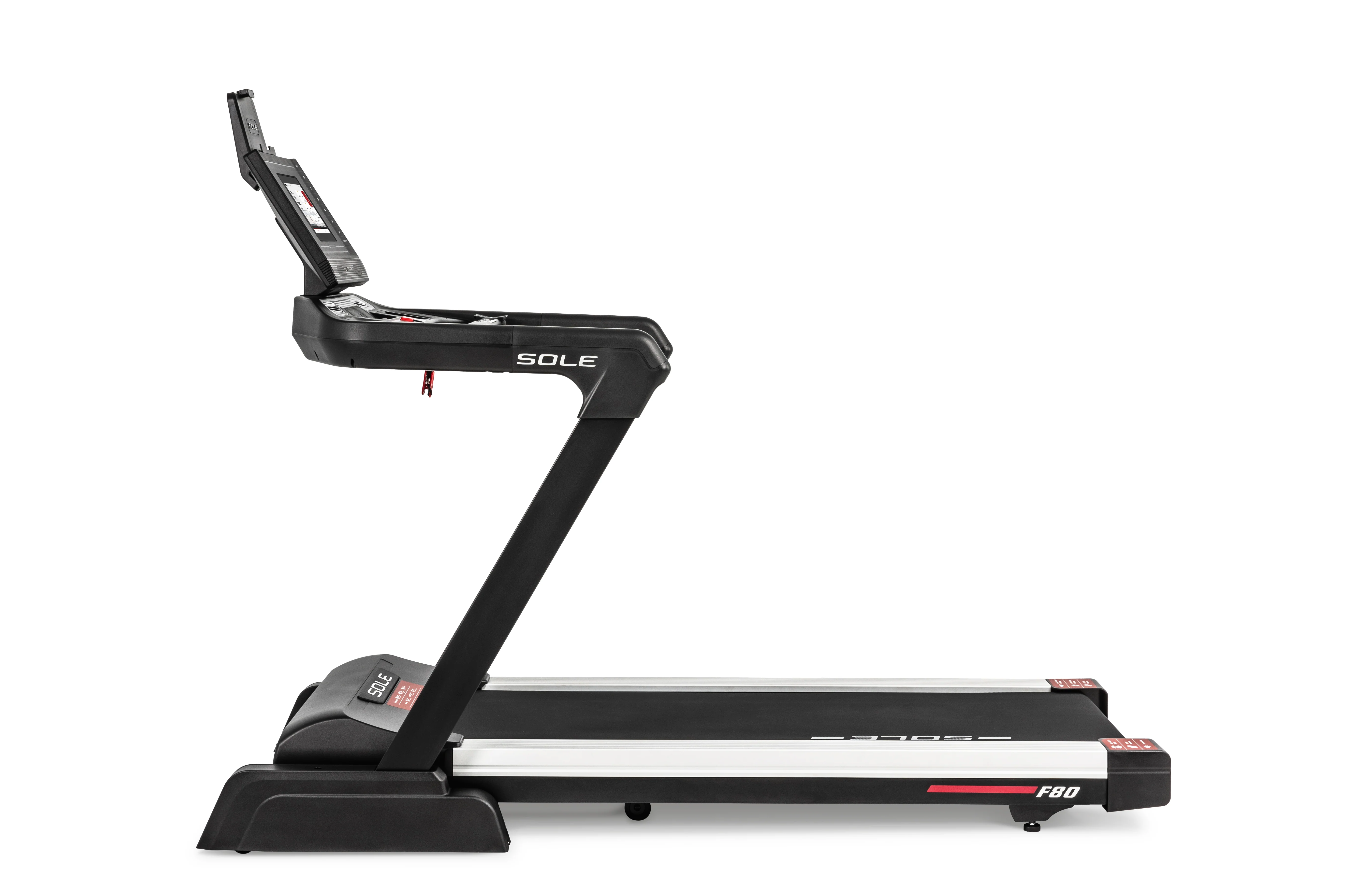 SOLE F80 Treadmill - Image 3