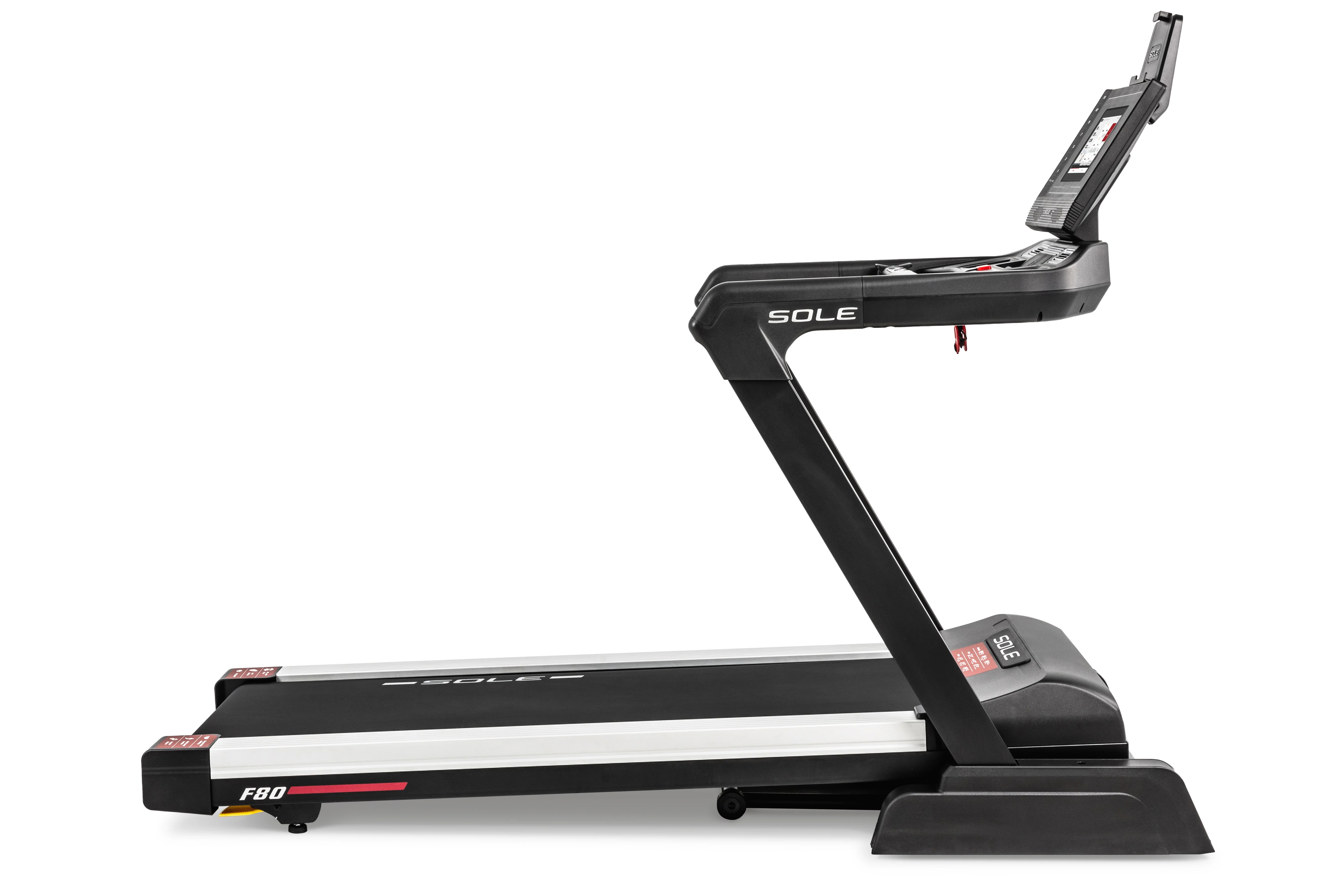SOLE F80 Treadmill - Image 30