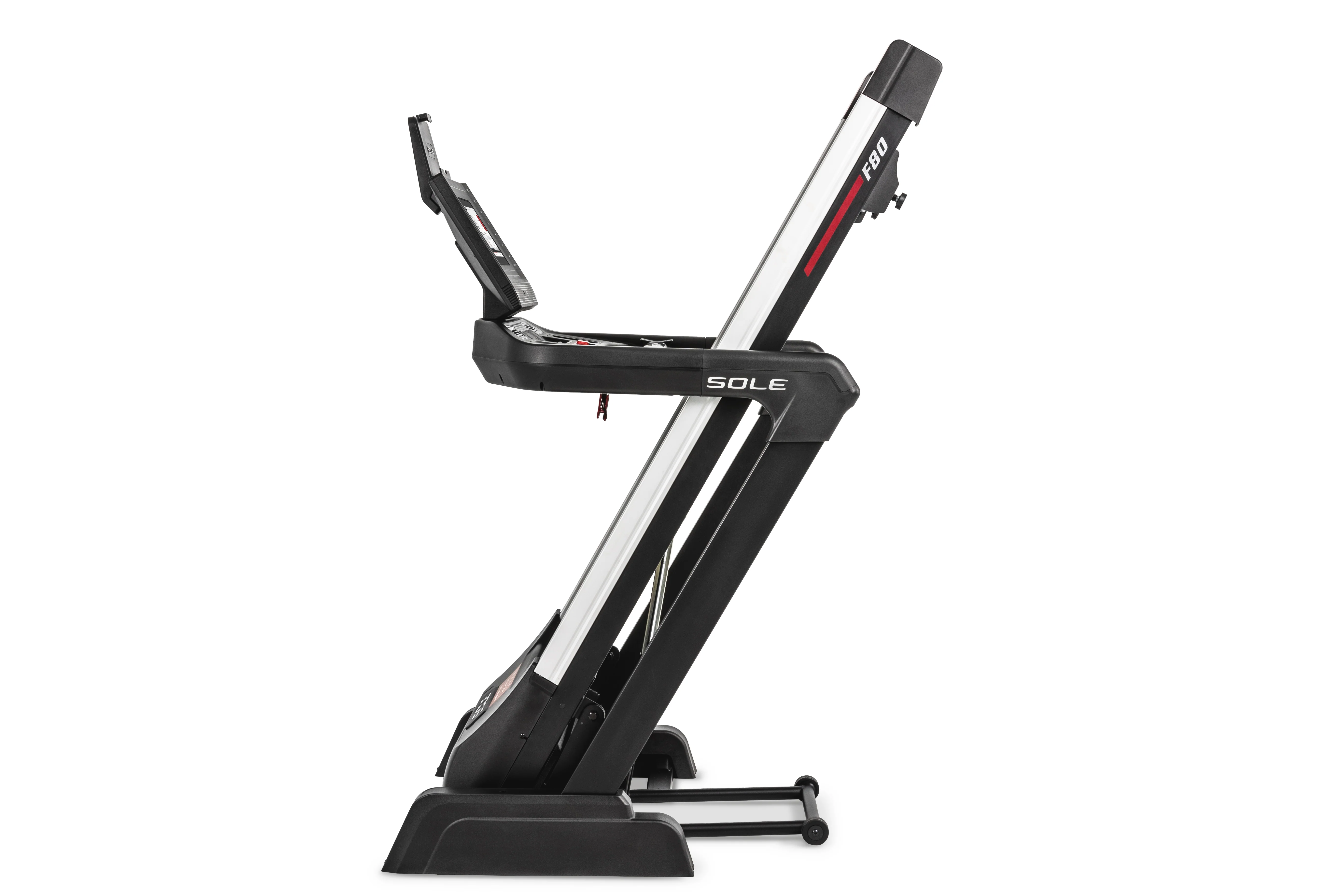 SOLE F80 Treadmill - Image 31