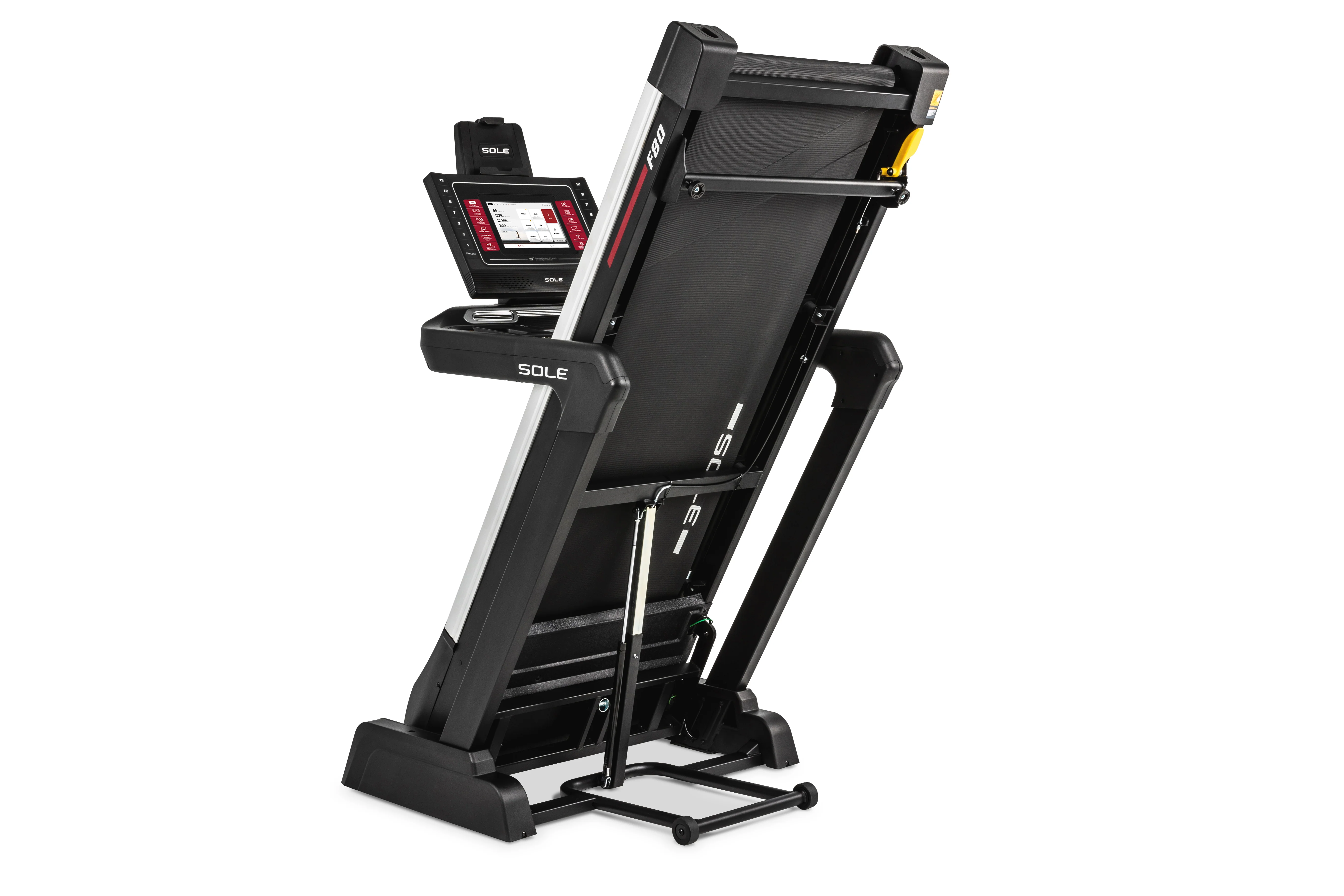 SOLE F80 Treadmill - Image 33