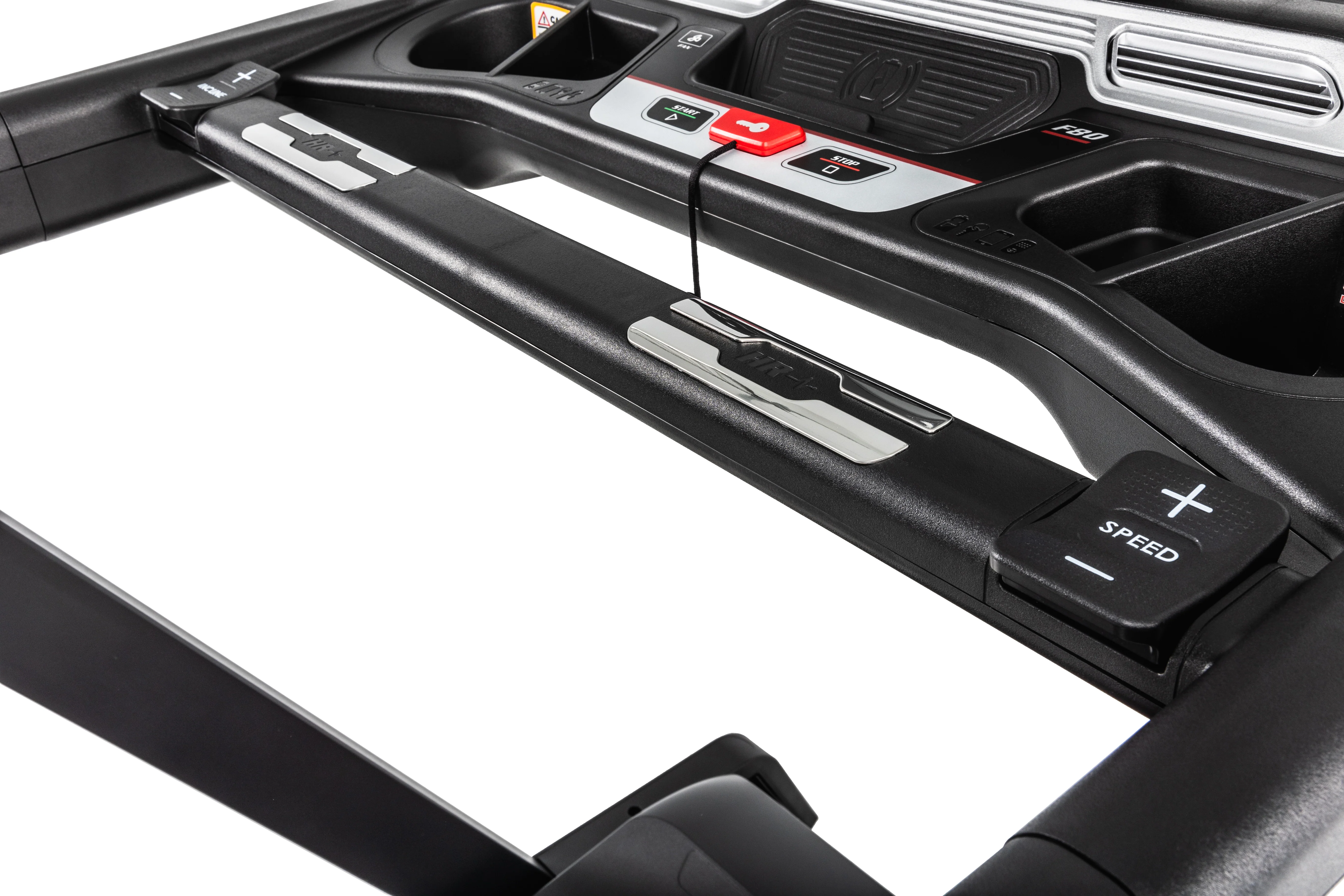 SOLE F80 Treadmill - Image 39