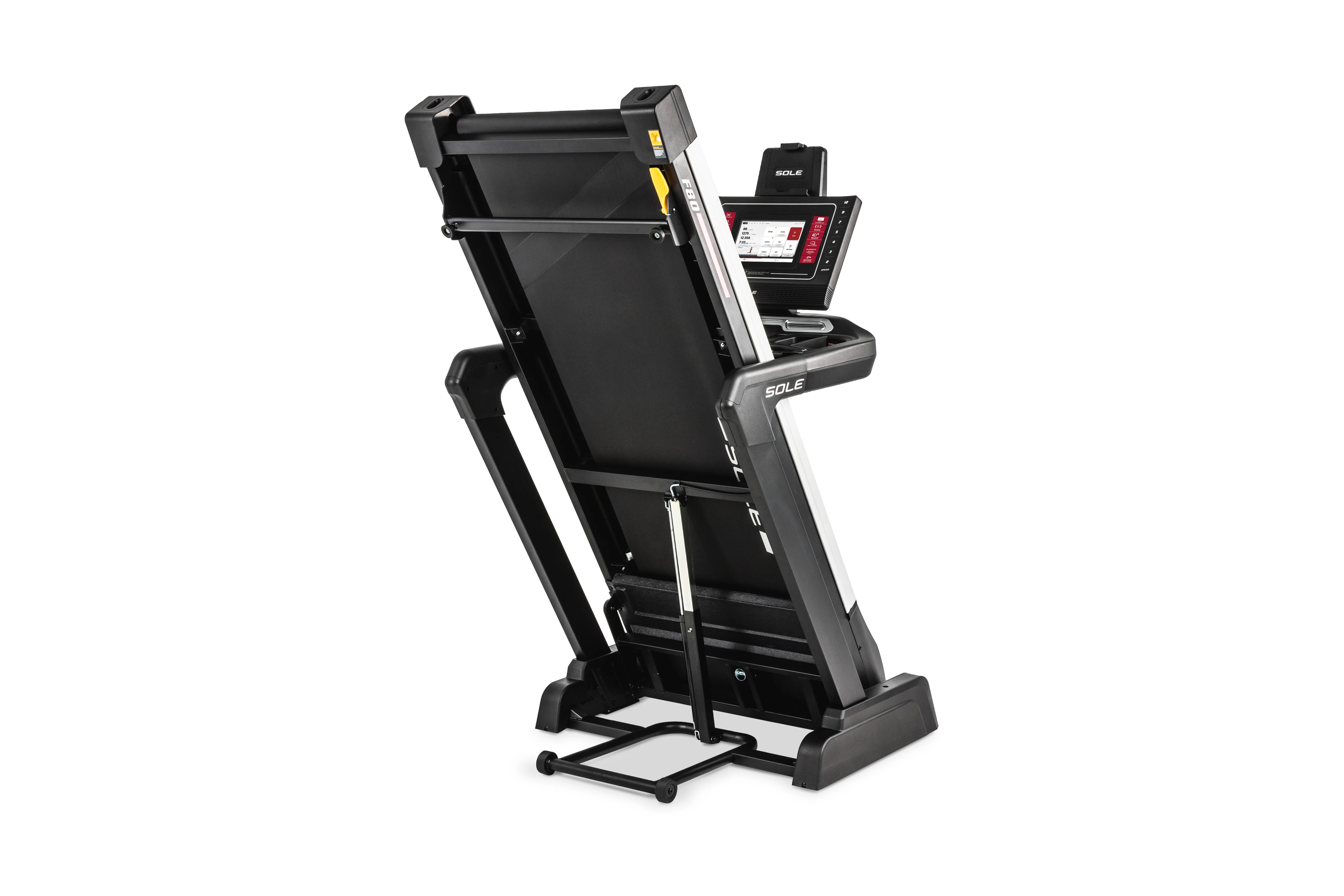 SOLE F80 Treadmill - Image 7