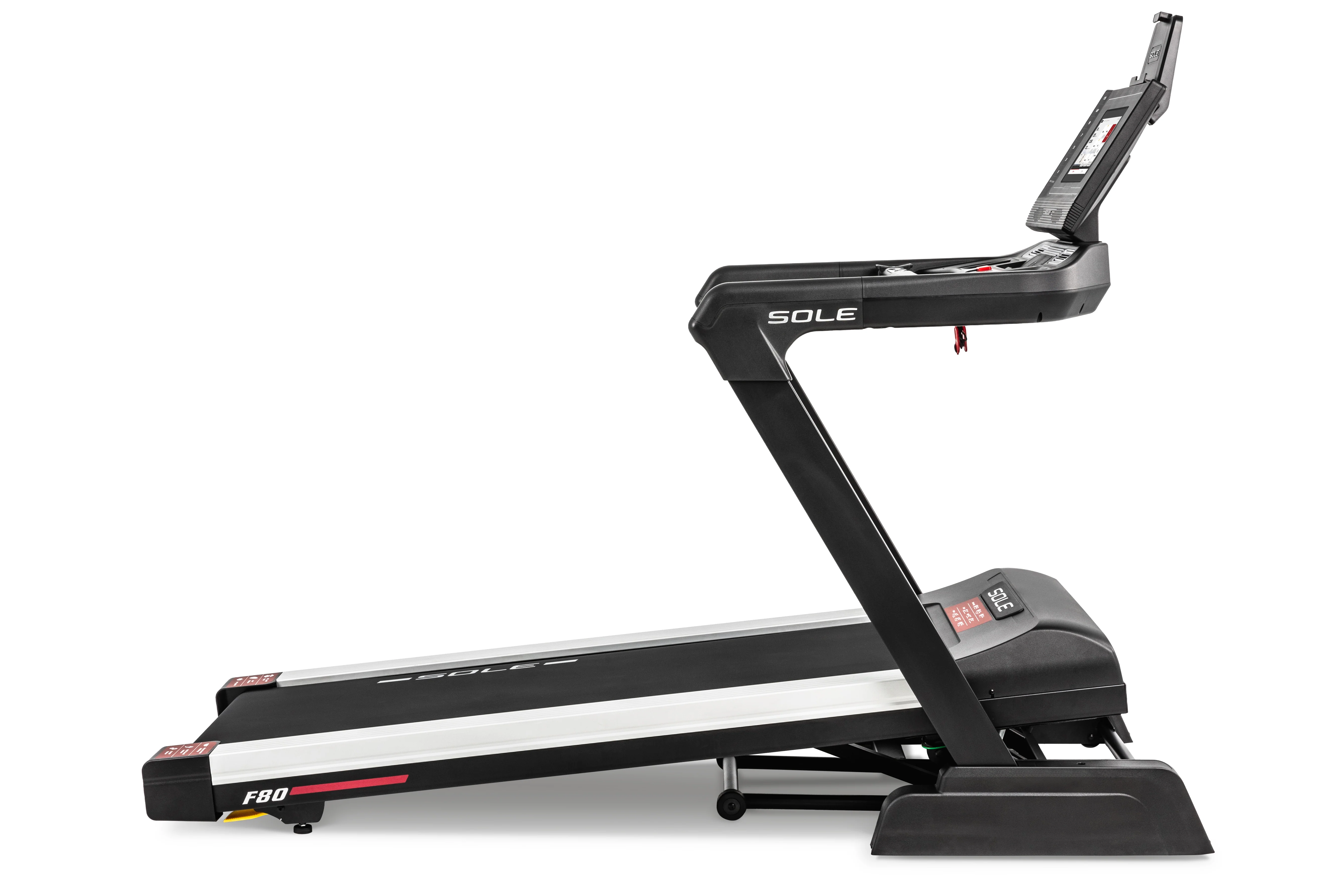 SOLE F80 Treadmill - Image 9