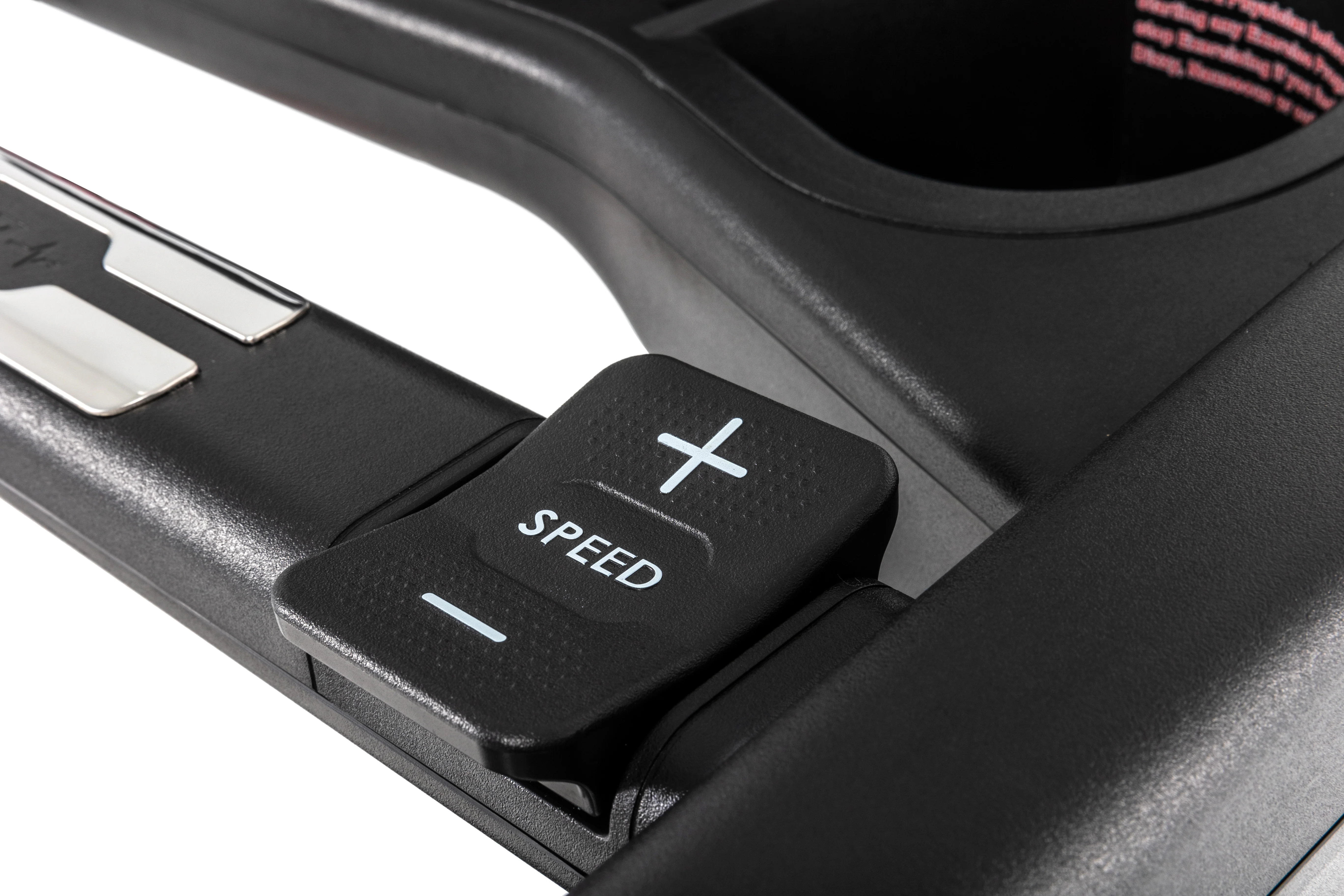 SOLE F85 Treadmill - Image 22