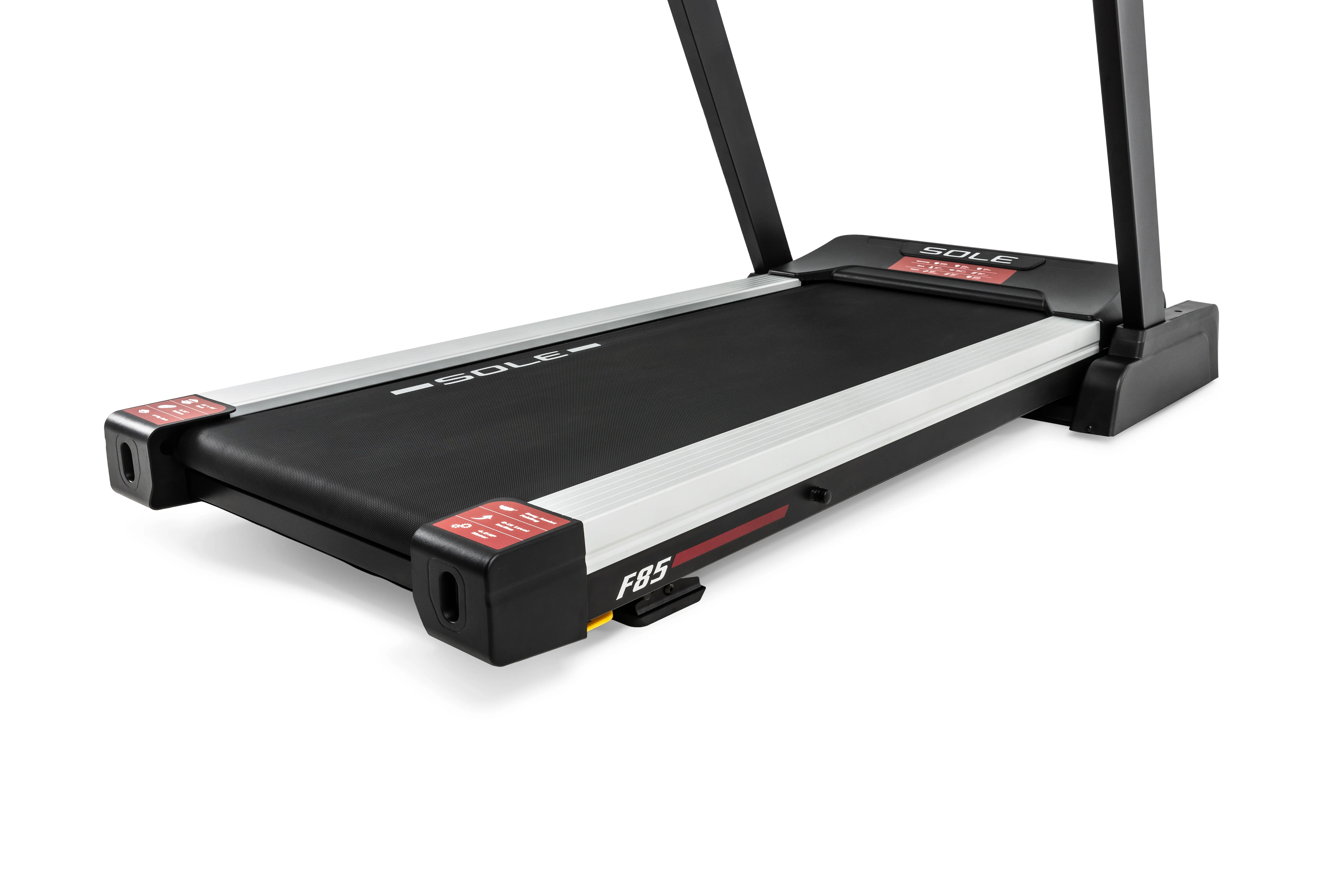 SOLE F85 Treadmill - Image 24