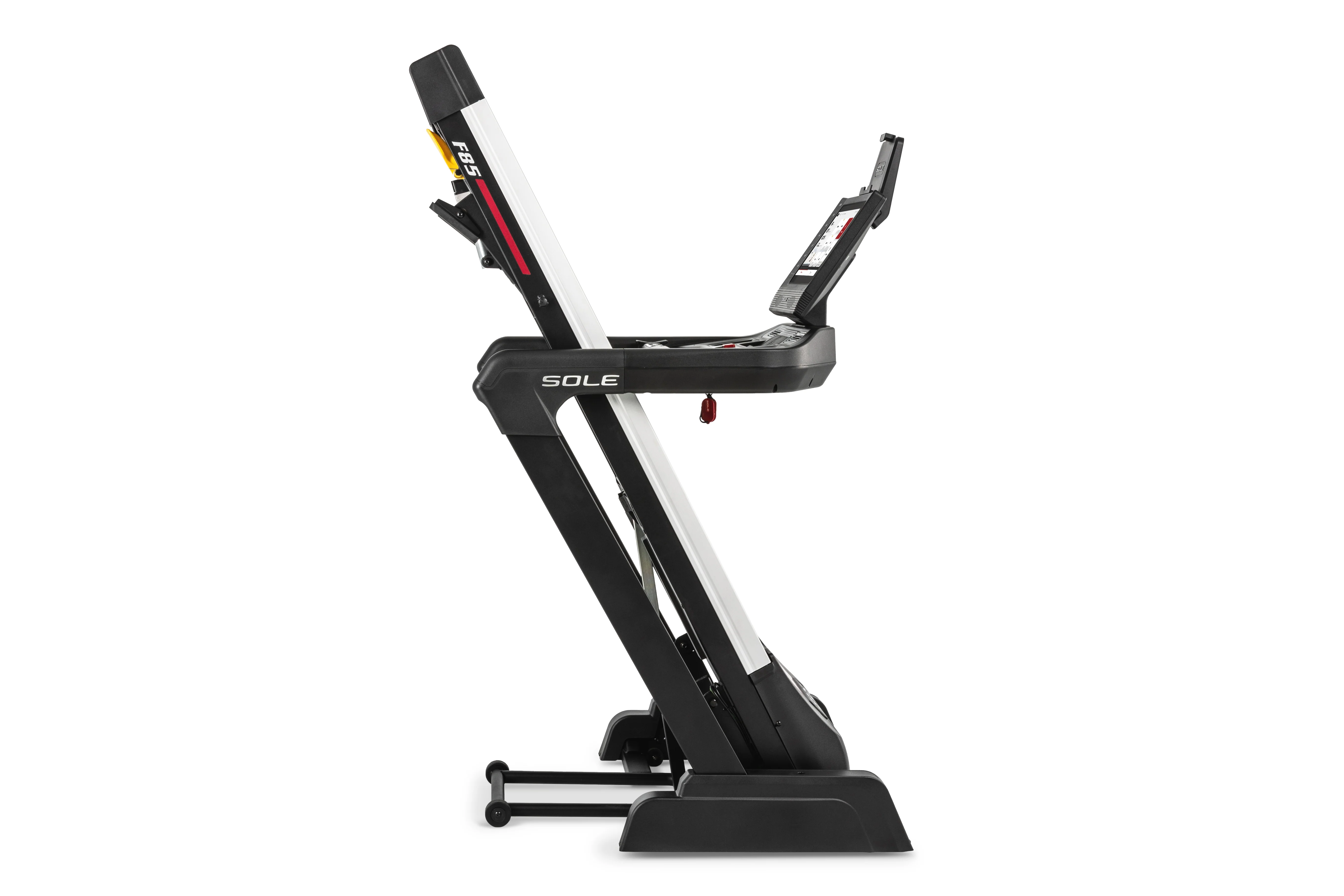SOLE F85 Treadmill - Image 4