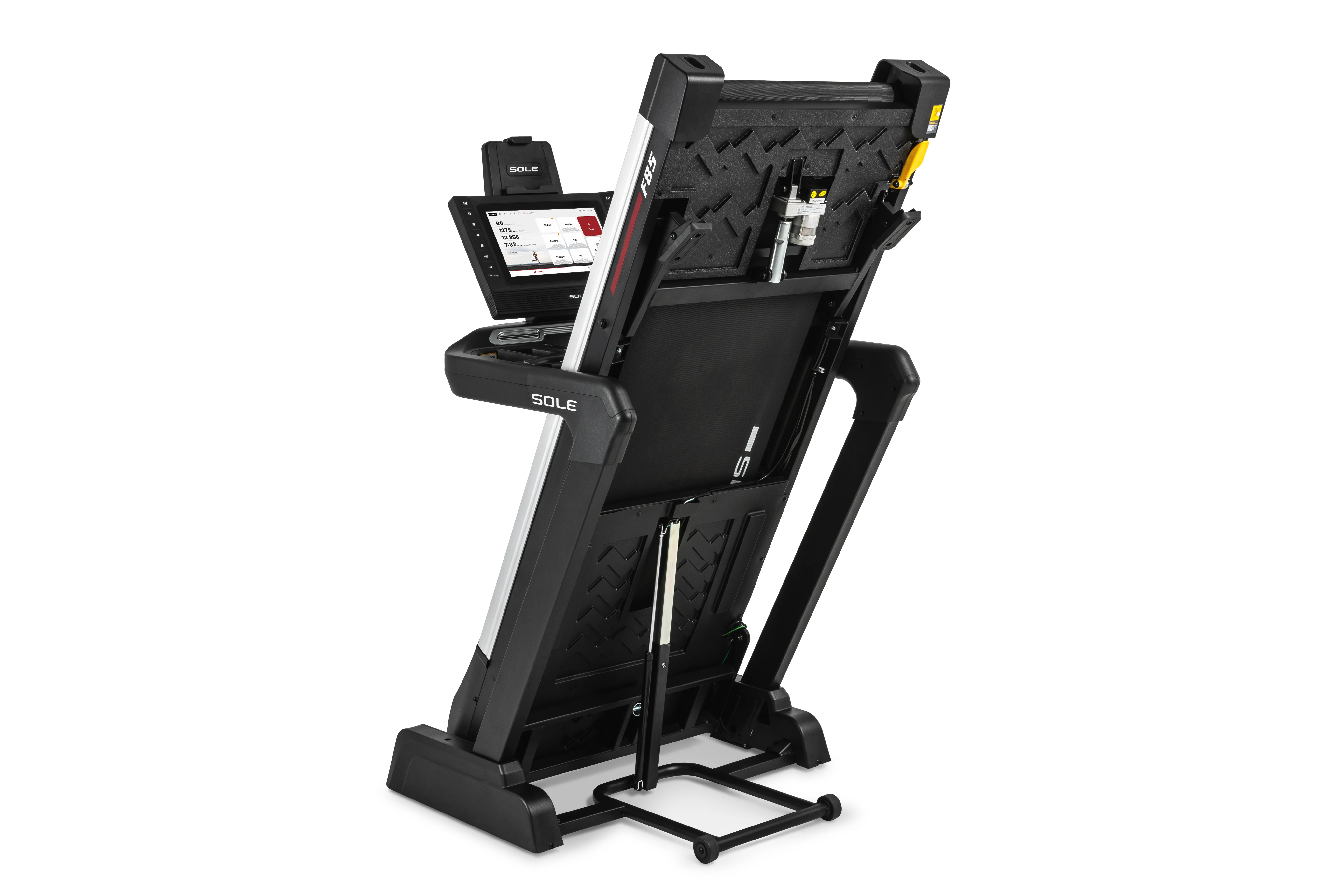 SOLE F85 Treadmill - Image 6