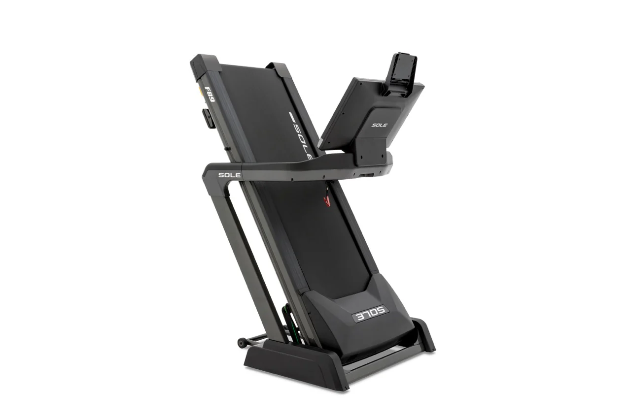 SOLE F89 Treadmill - Image 16