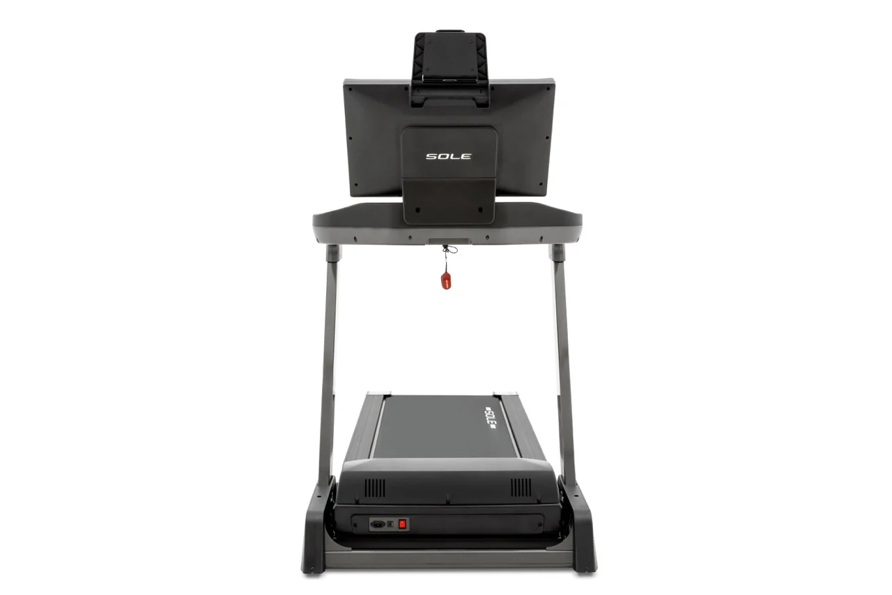 SOLE F89 Treadmill - Image 17