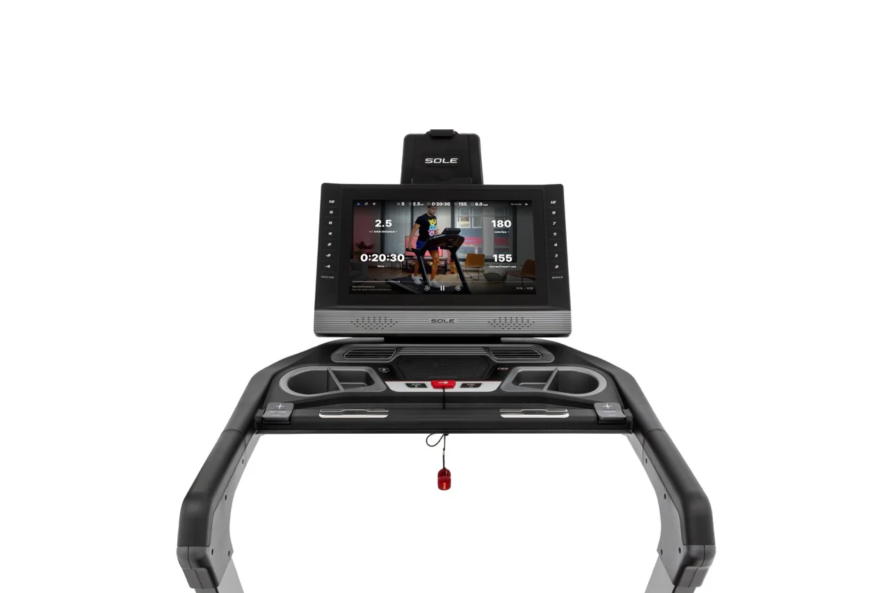 SOLE F89 Treadmill - Image 23