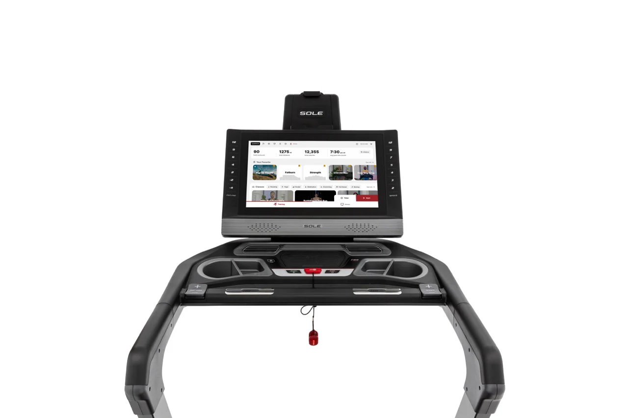 SOLE F89 Treadmill - Image 24
