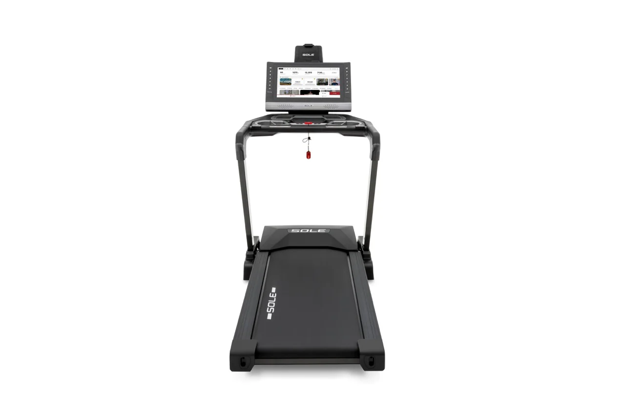 SOLE F89 Treadmill - Image 27