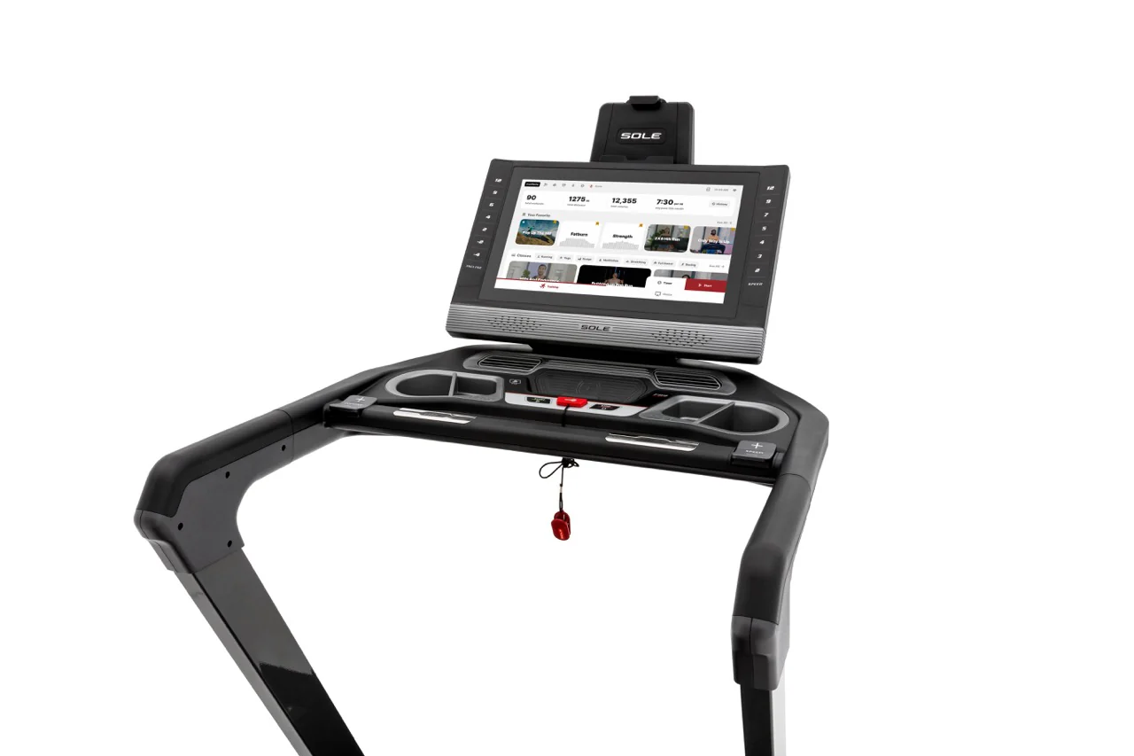 SOLE F89 Treadmill - Image 28