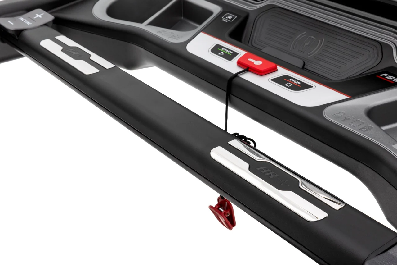 SOLE F89 Treadmill - Image 32